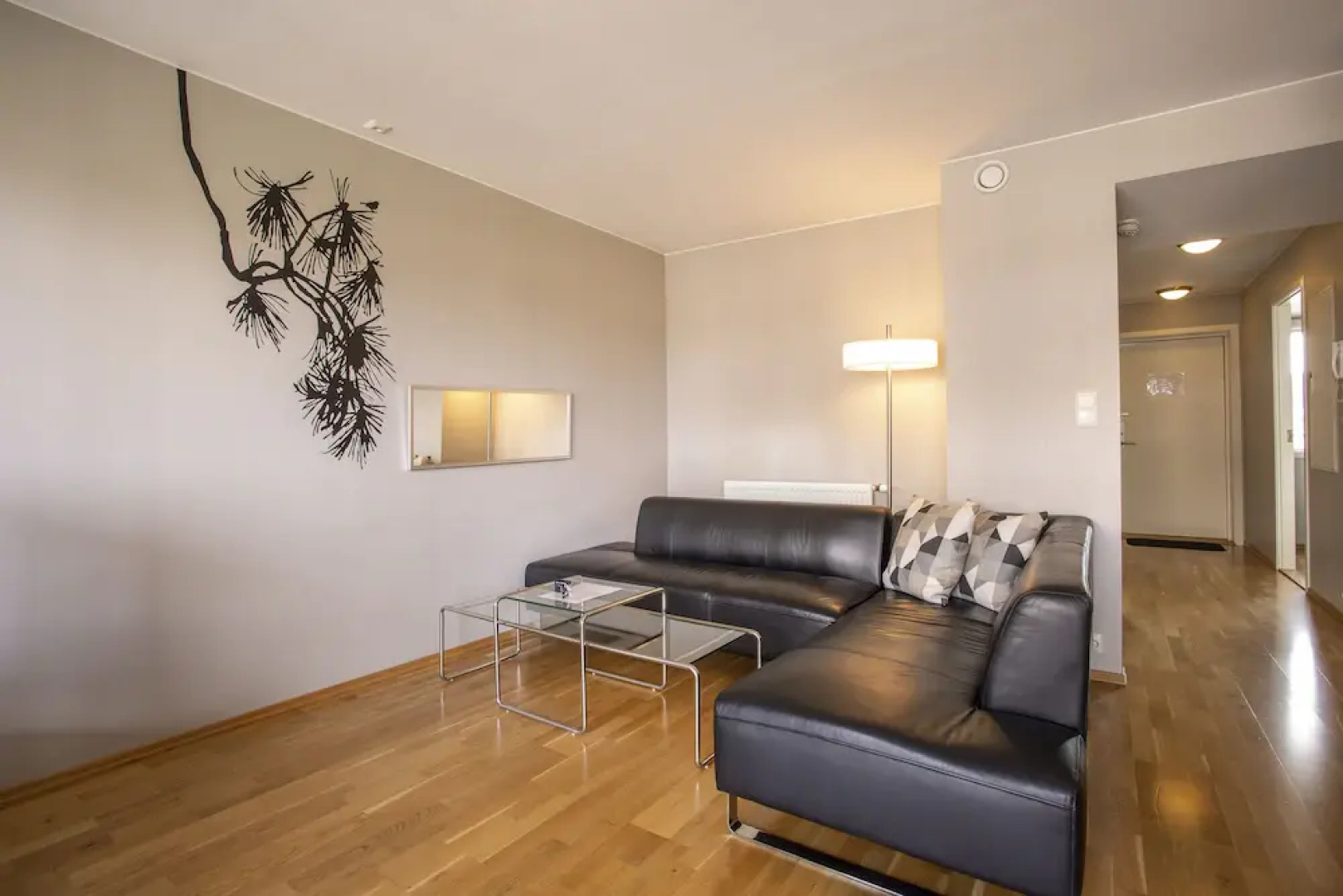 Forus Leilighetshotel