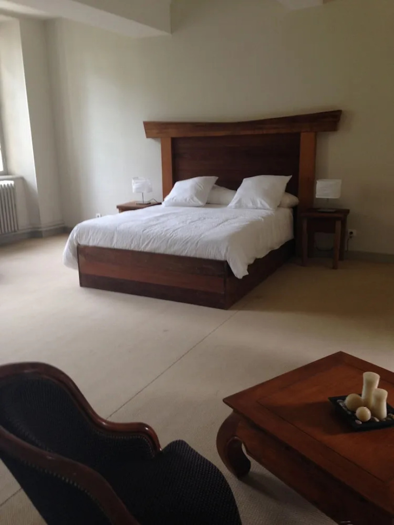 Chateau du Val Larbont