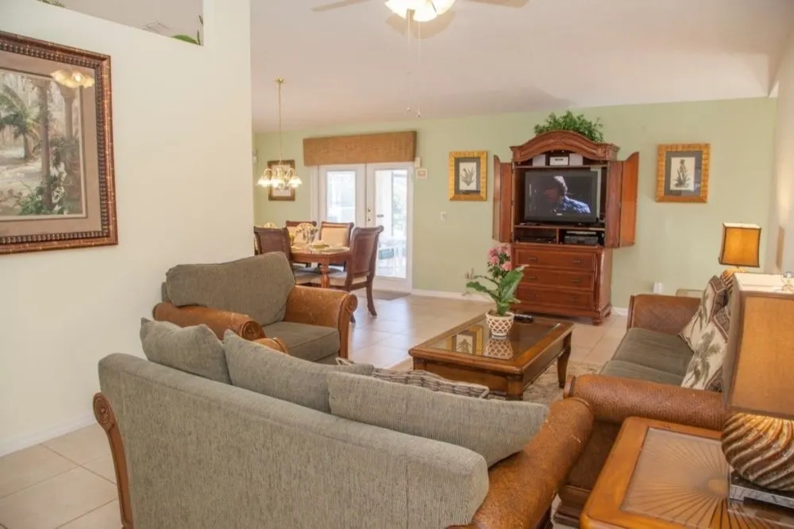 Ly58134 - Indian Ridge - 4 Bed 2 Baths Villa