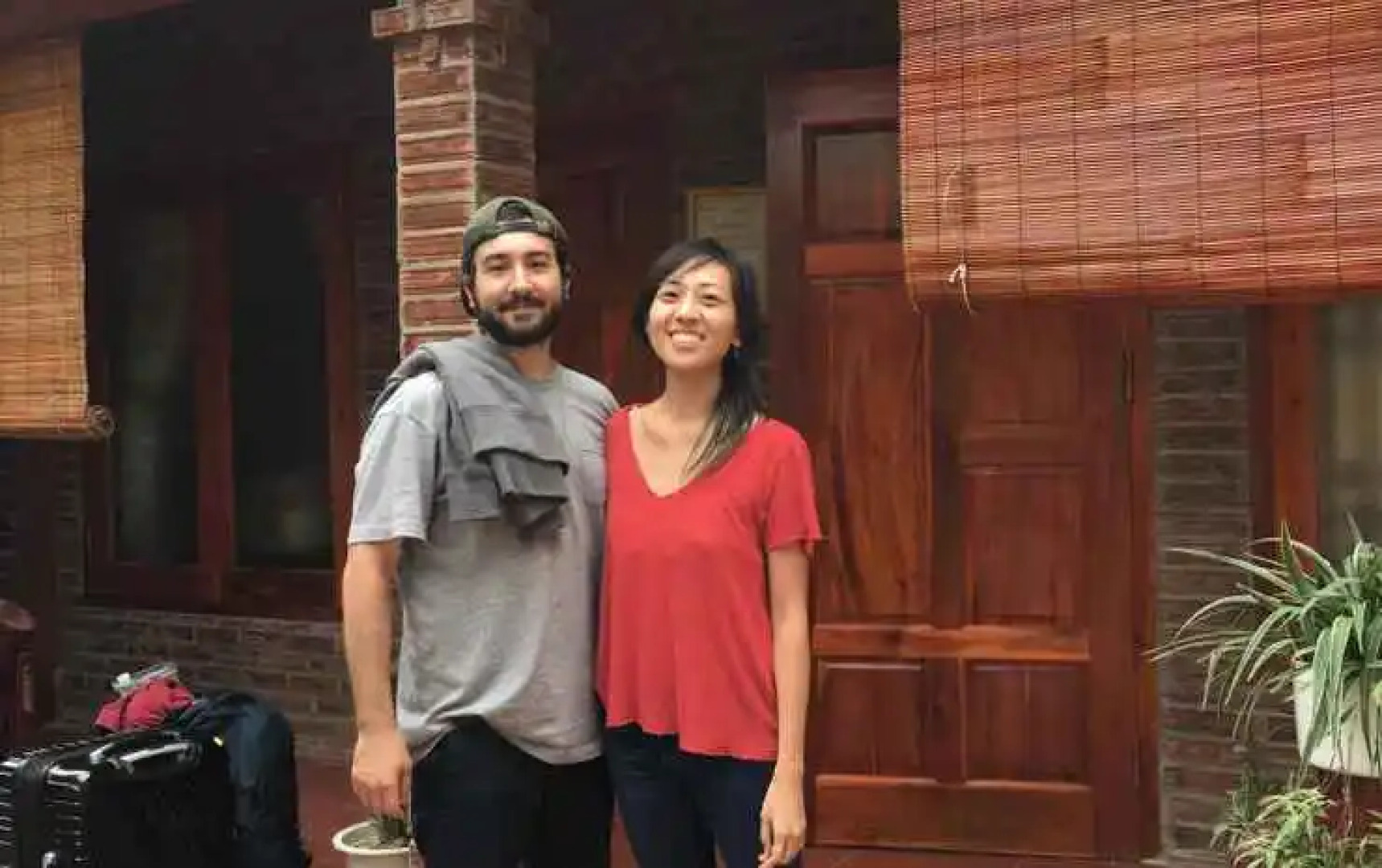 Van Long Family Homestay