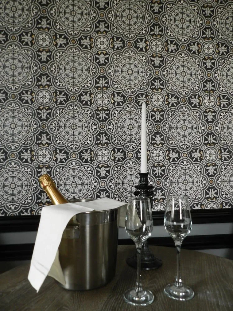 Moulin de la Chevriere