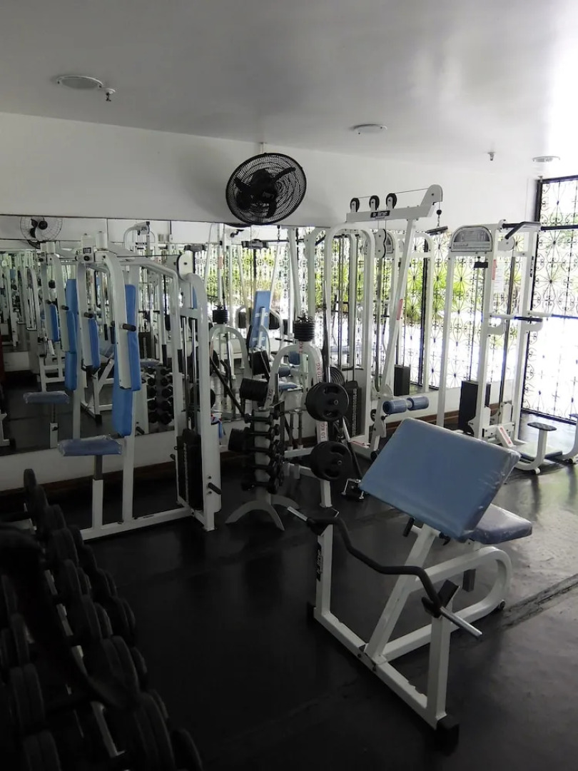 Suite No Real Residence Hotel