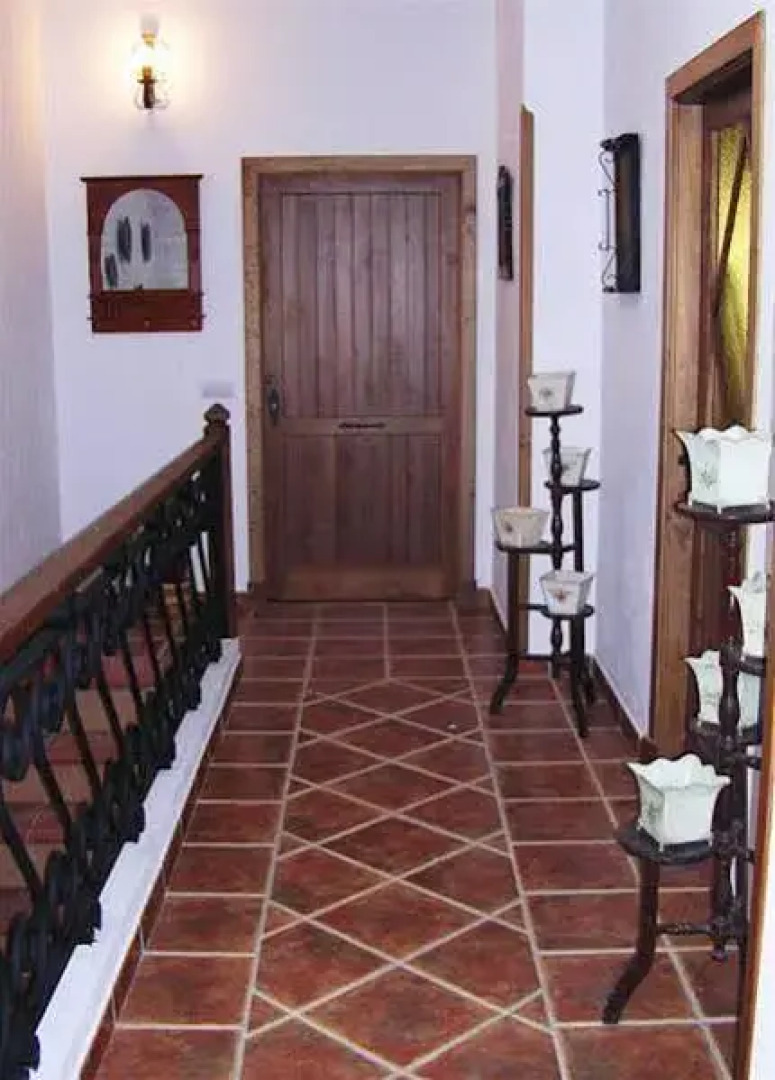 Hotel Rural Posada de Casas Viejas