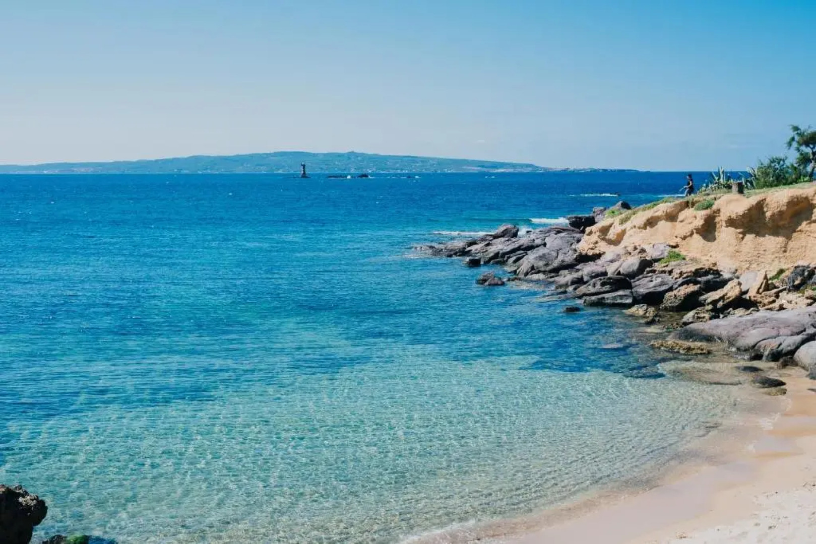 Hotel Lido degli Spagnoli