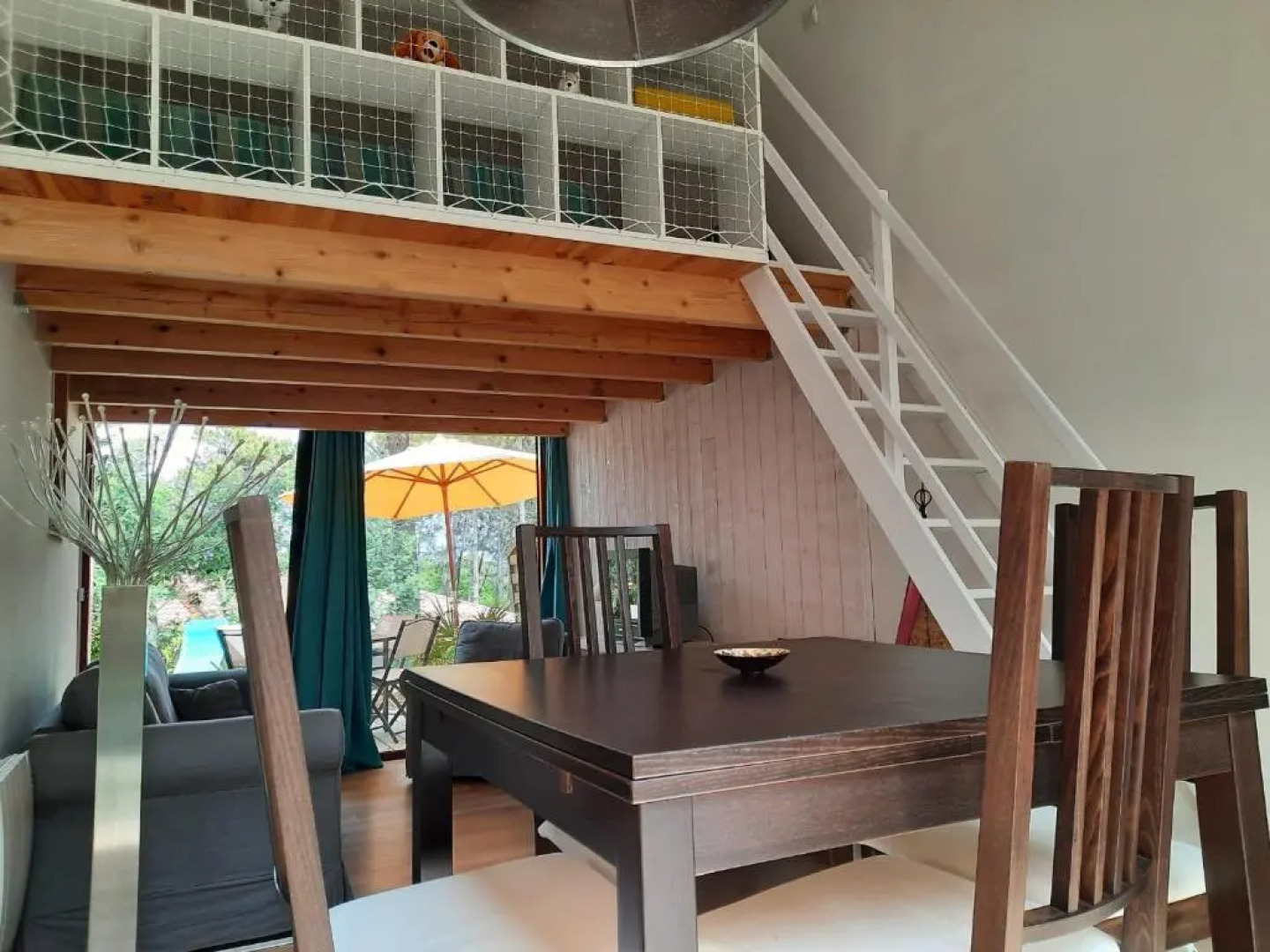 Maison Moliets-et-Maa, 3 pièces, 4 personnes - FR-1-239-650