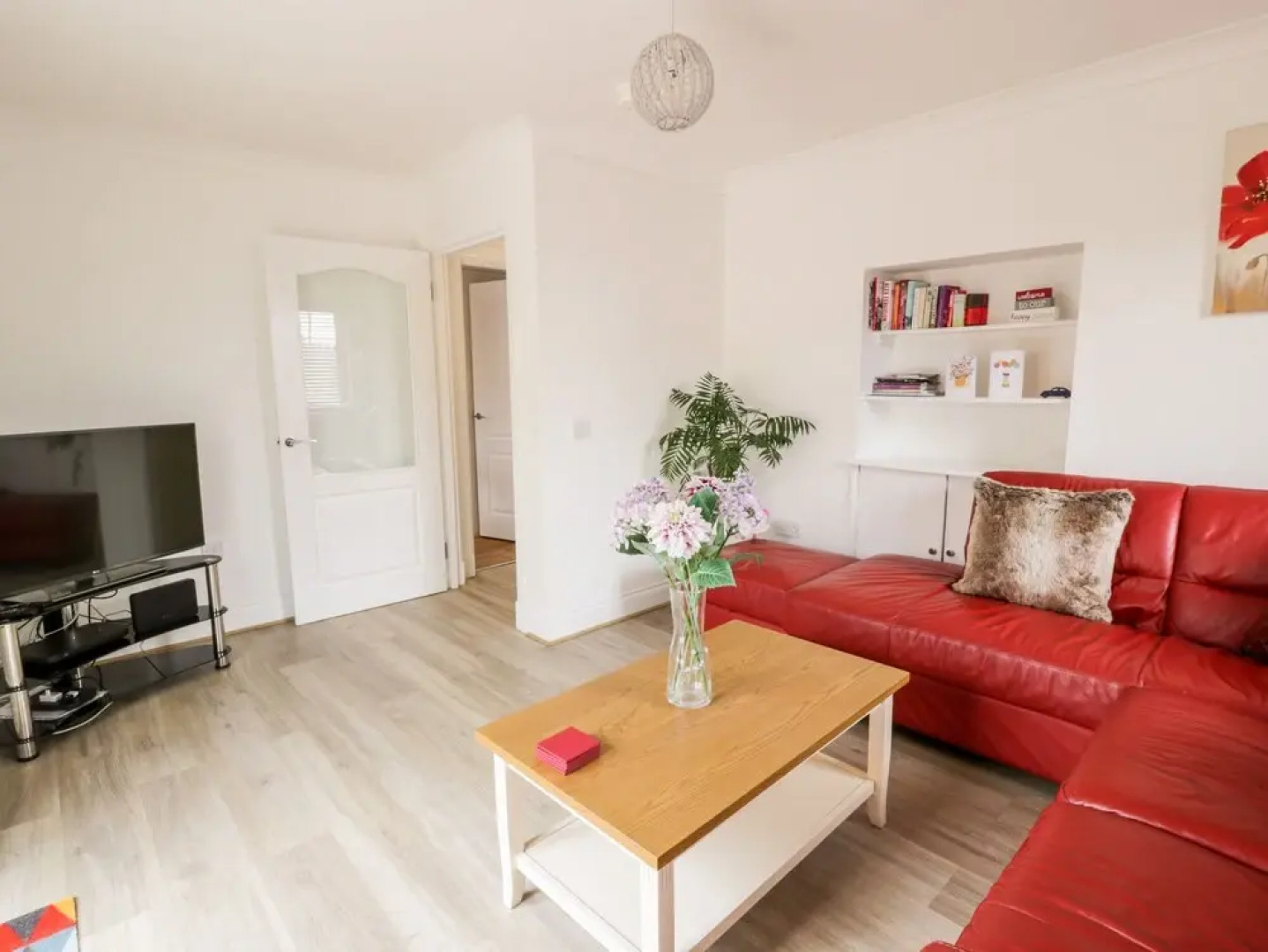 The Old Toll Cottage