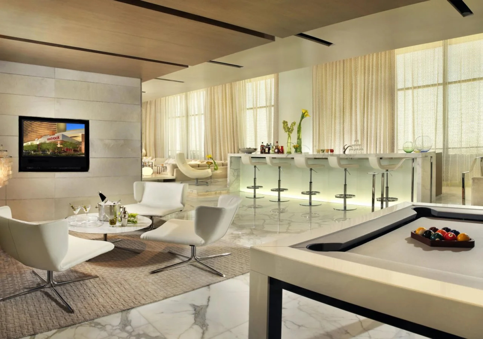 Red Rock Casino, Resort and Spa