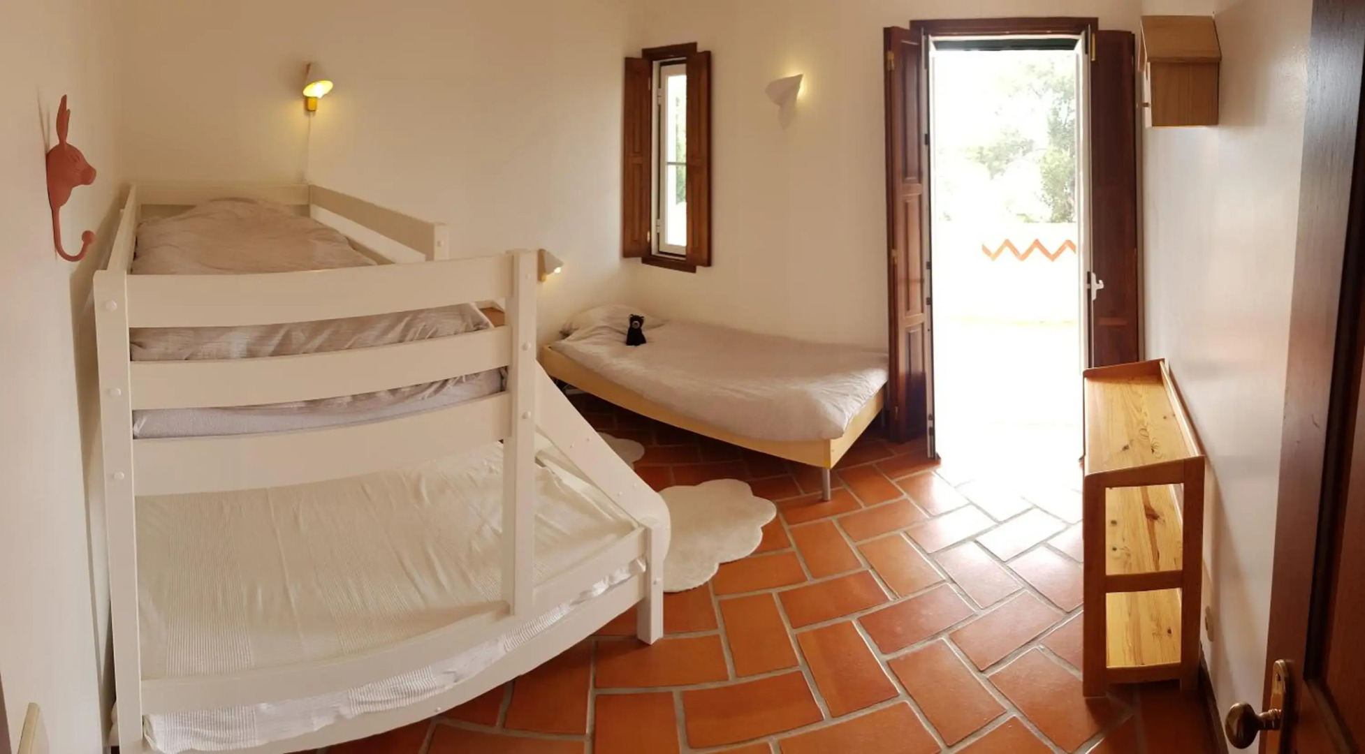 Villa Sequoia - Beach and Lake Private Holidays