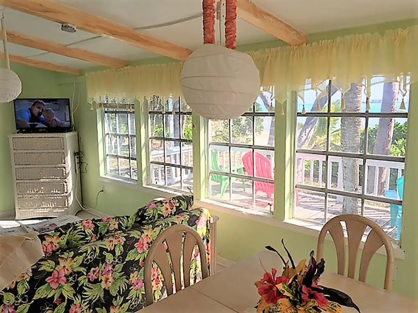 Green Turtle Cay by TechTravel