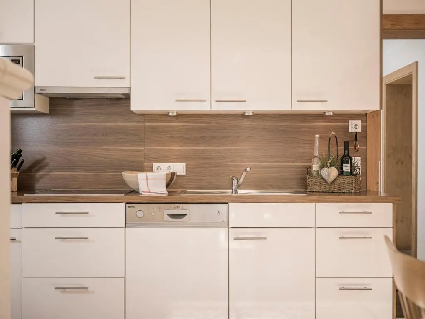 Hotel Garni Larcherhof