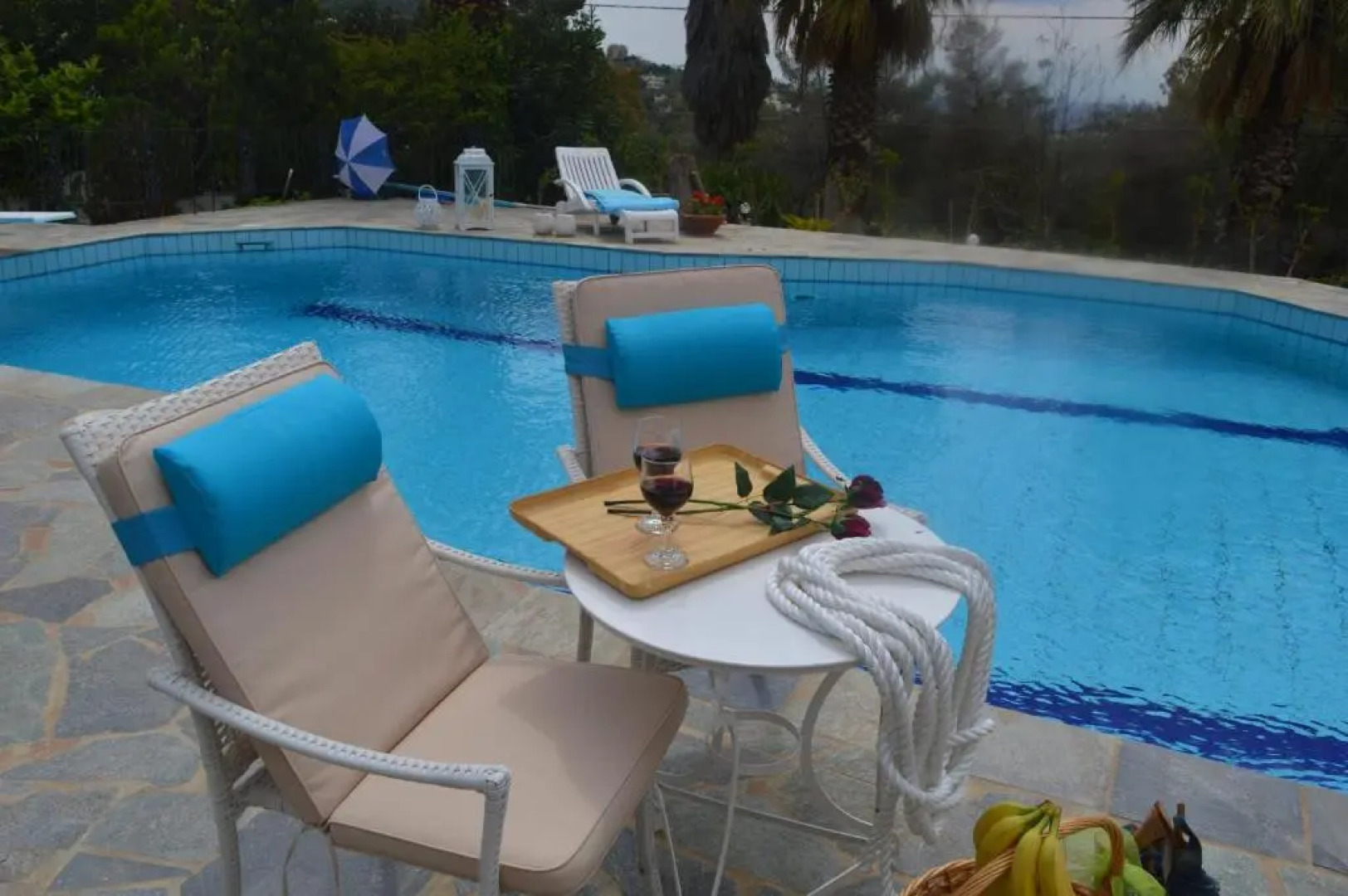 Luxury Villa Suites Lagonissi