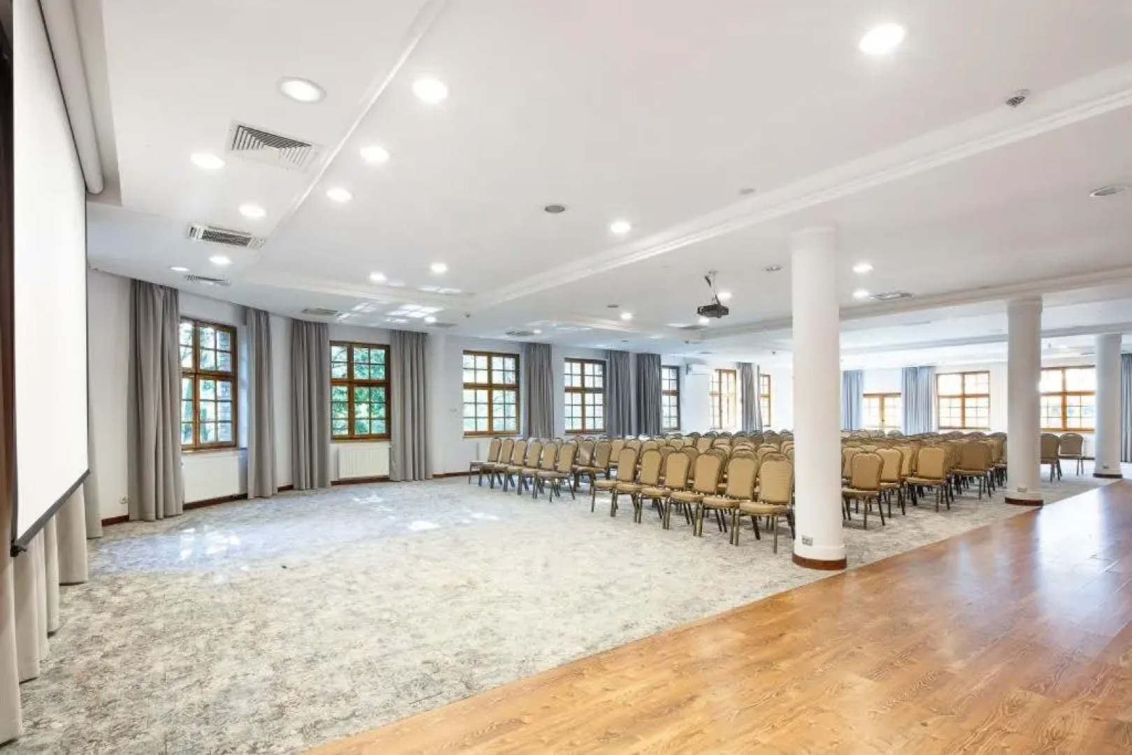 Dolina Charlotty Resort Spa