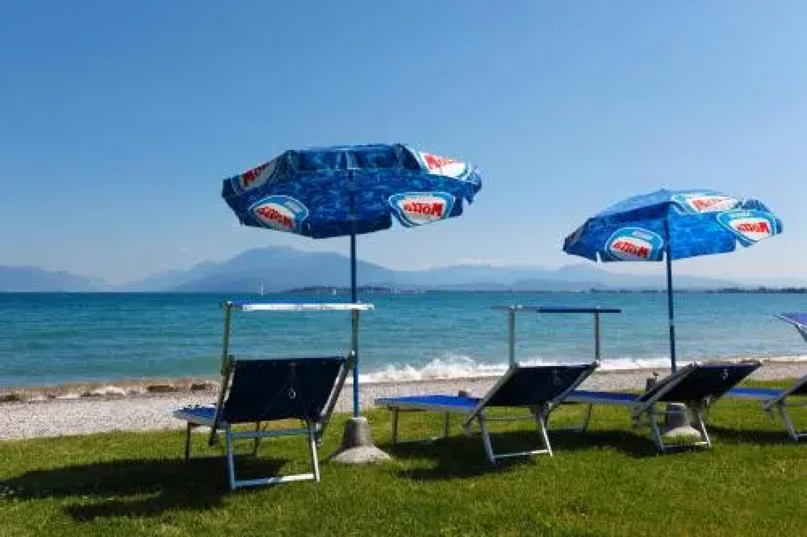 Residence Spiaggia DOro