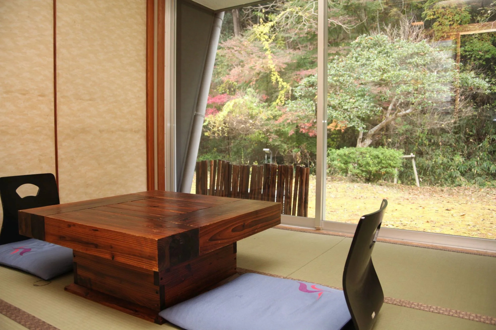 Yunosato Onsen Fukumasu-tei