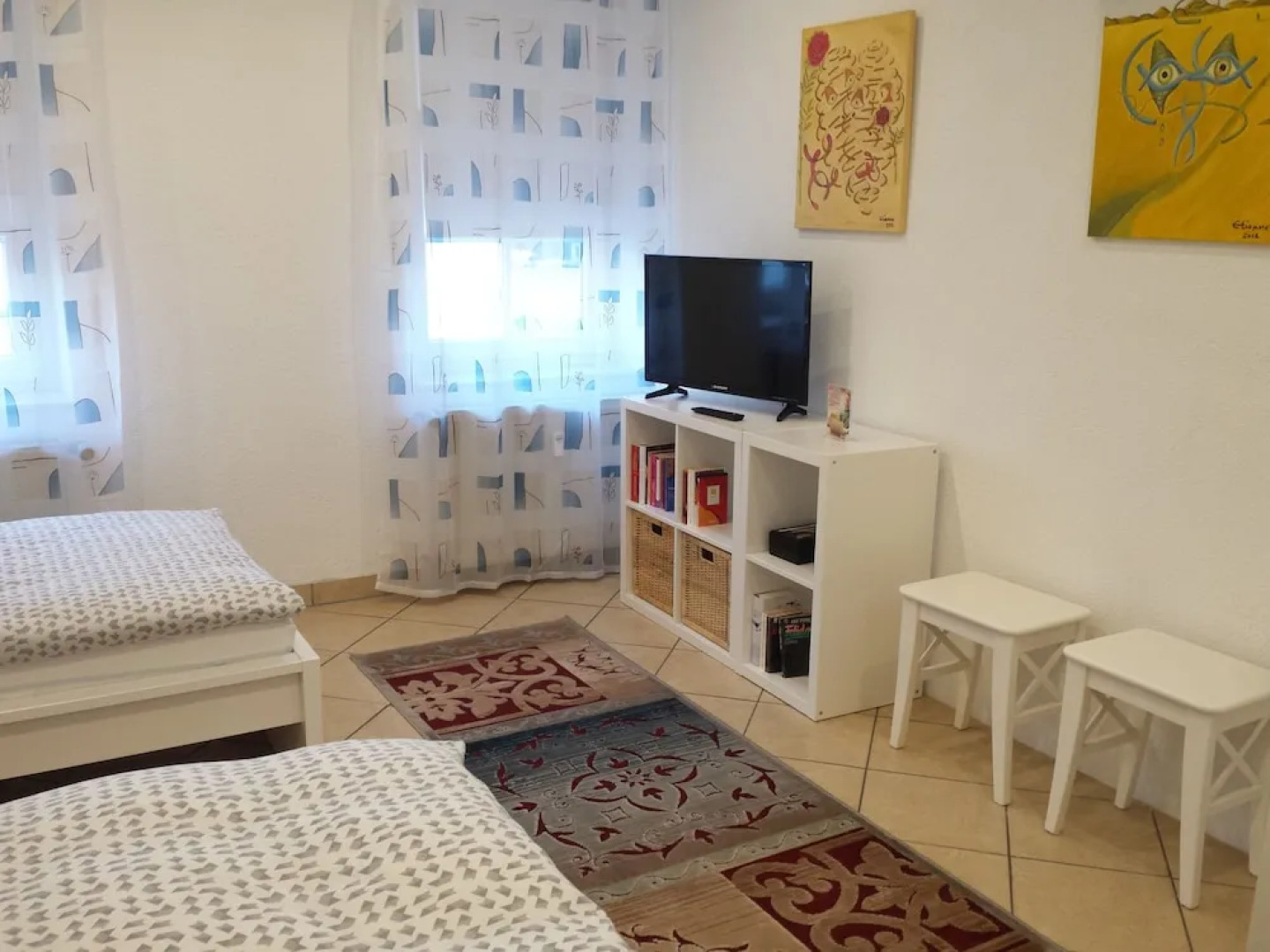 Gästehaus am Kloster