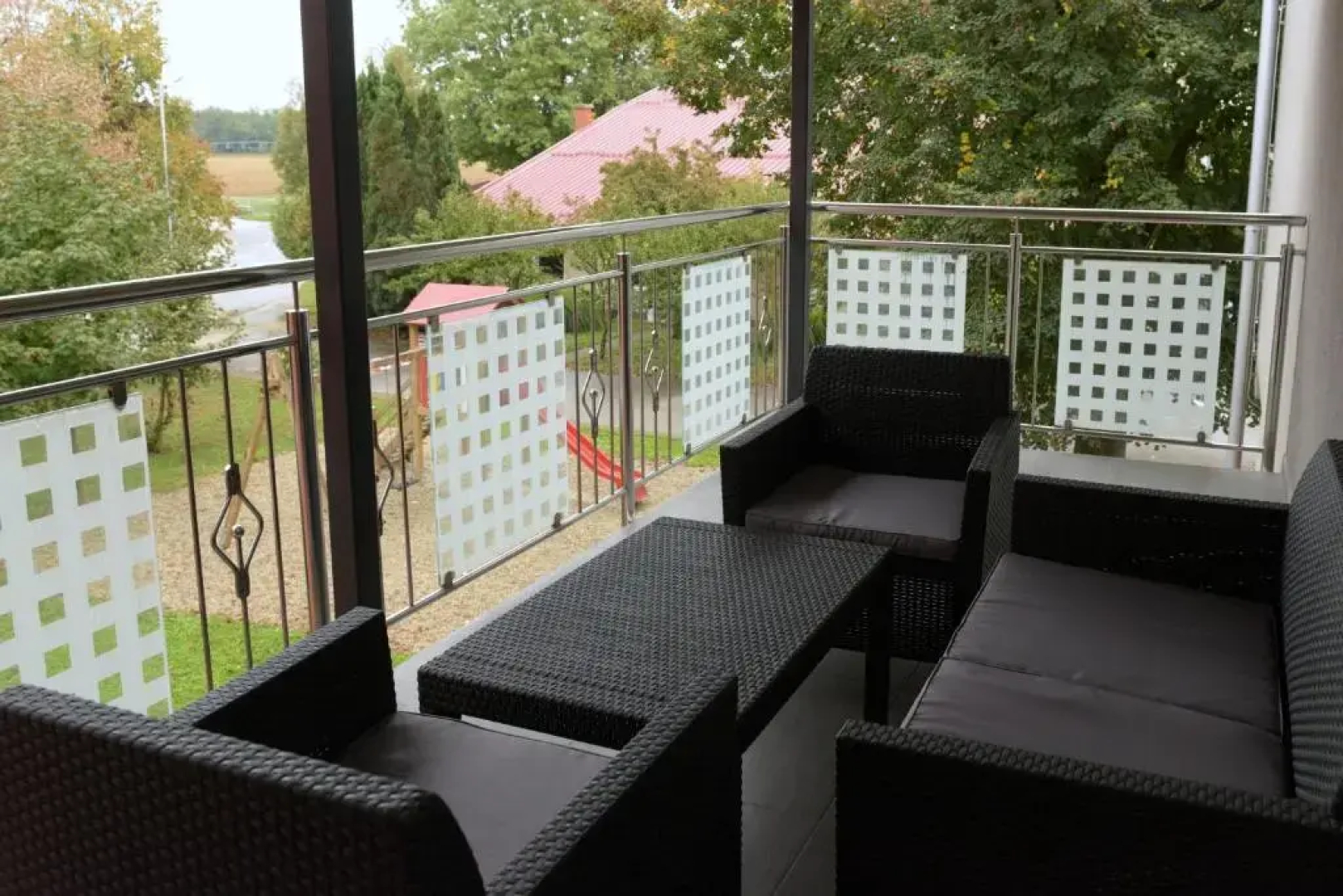 Guest House Letališče