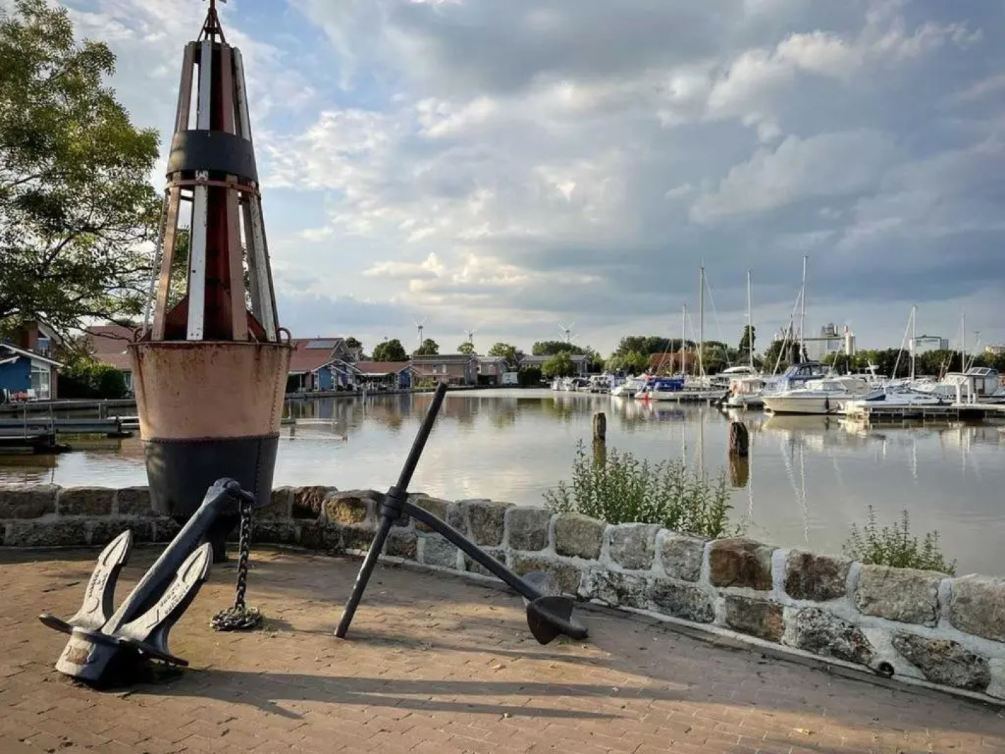 Ferienwohnung Kramer 25569