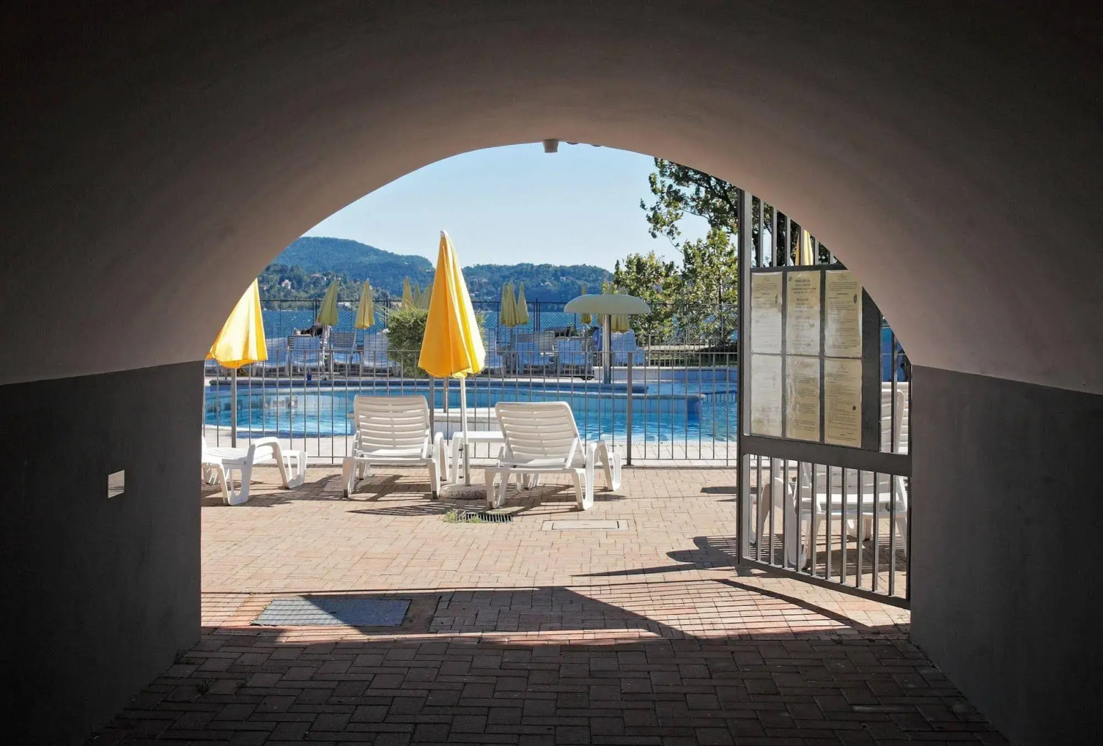 Hotel Residence Zust