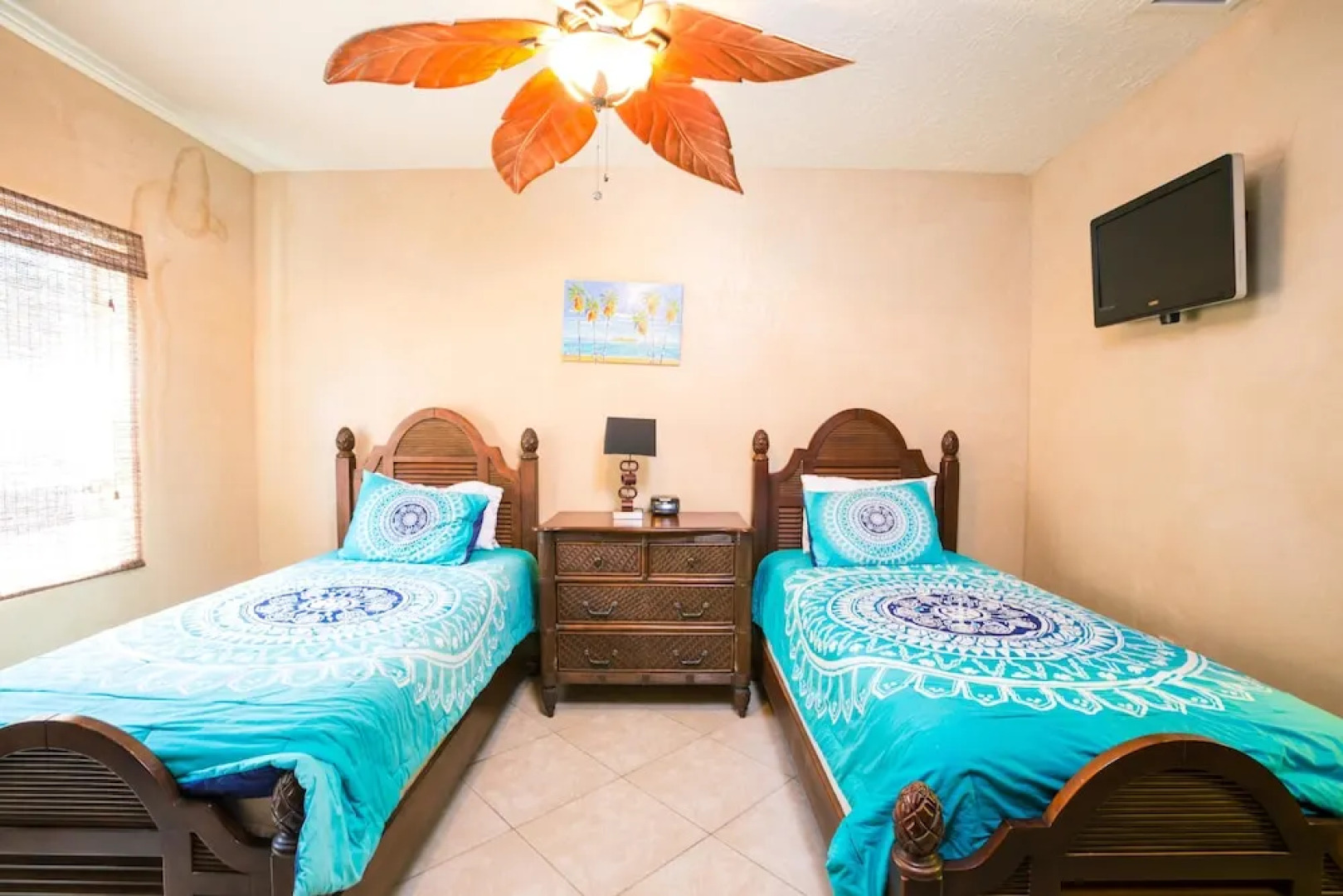 Villa Del Playa Penthouse 6