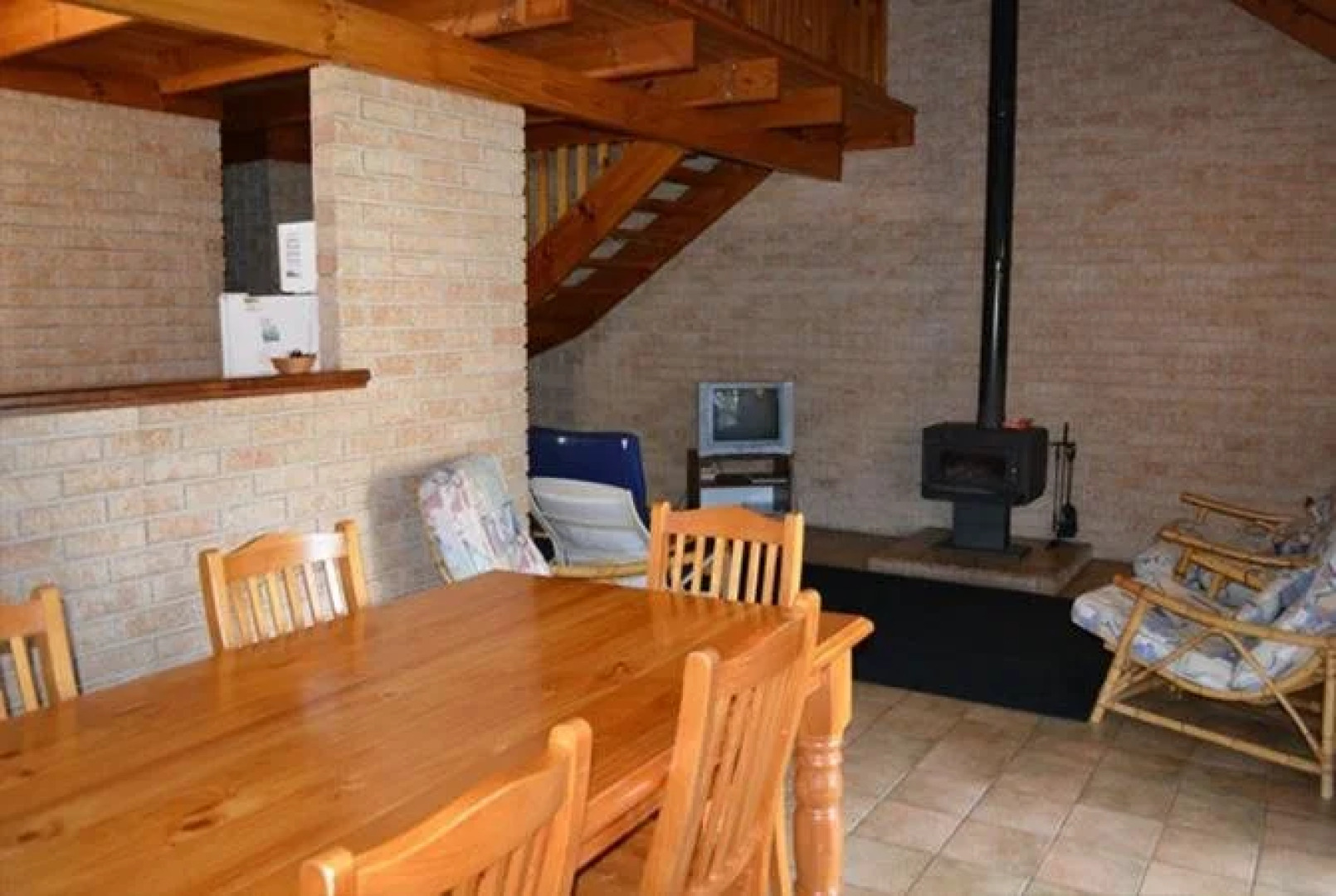 Riverside Cottages Augusta