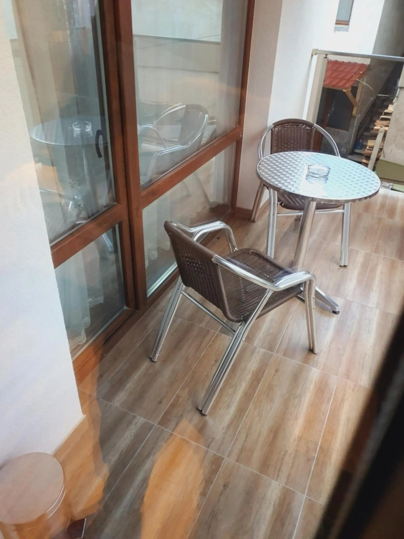 Апартамент Никола