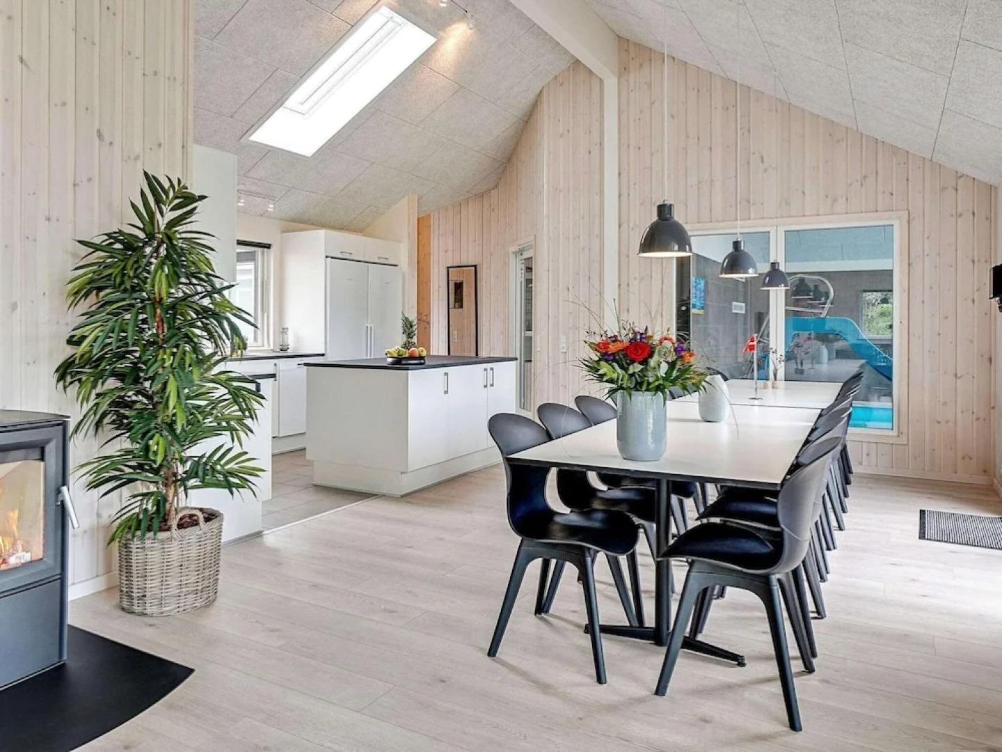 Holiday Home in Grenaa
