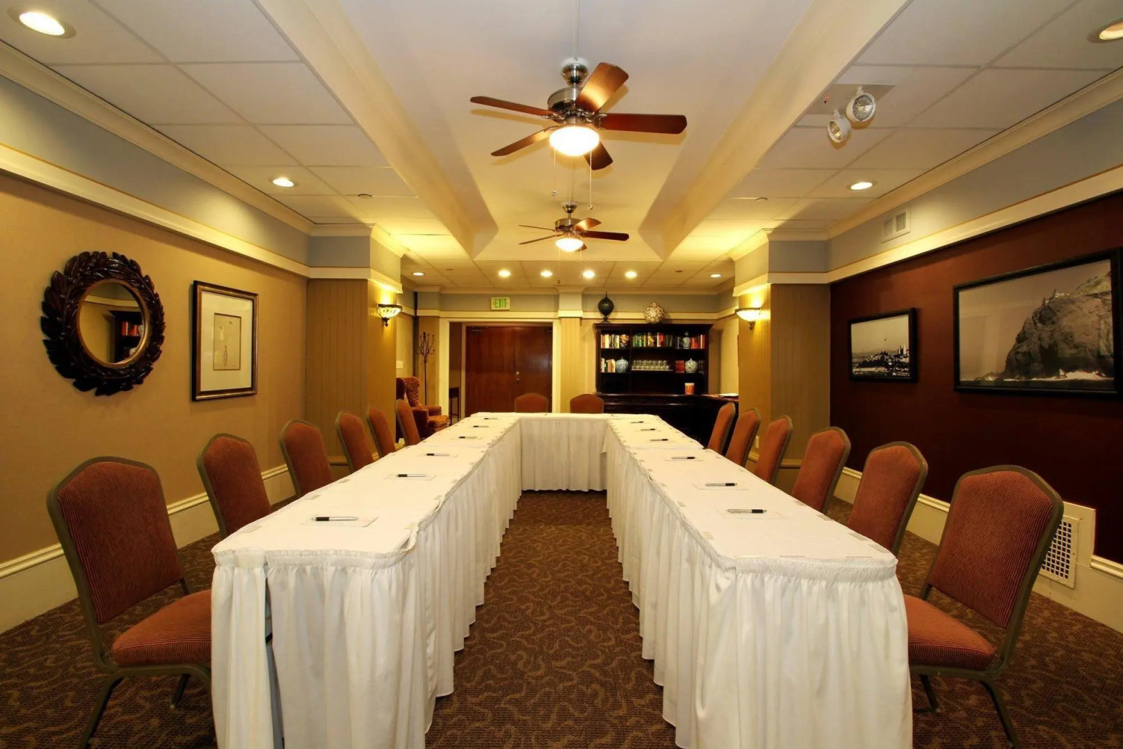 Kensington Park Hotel