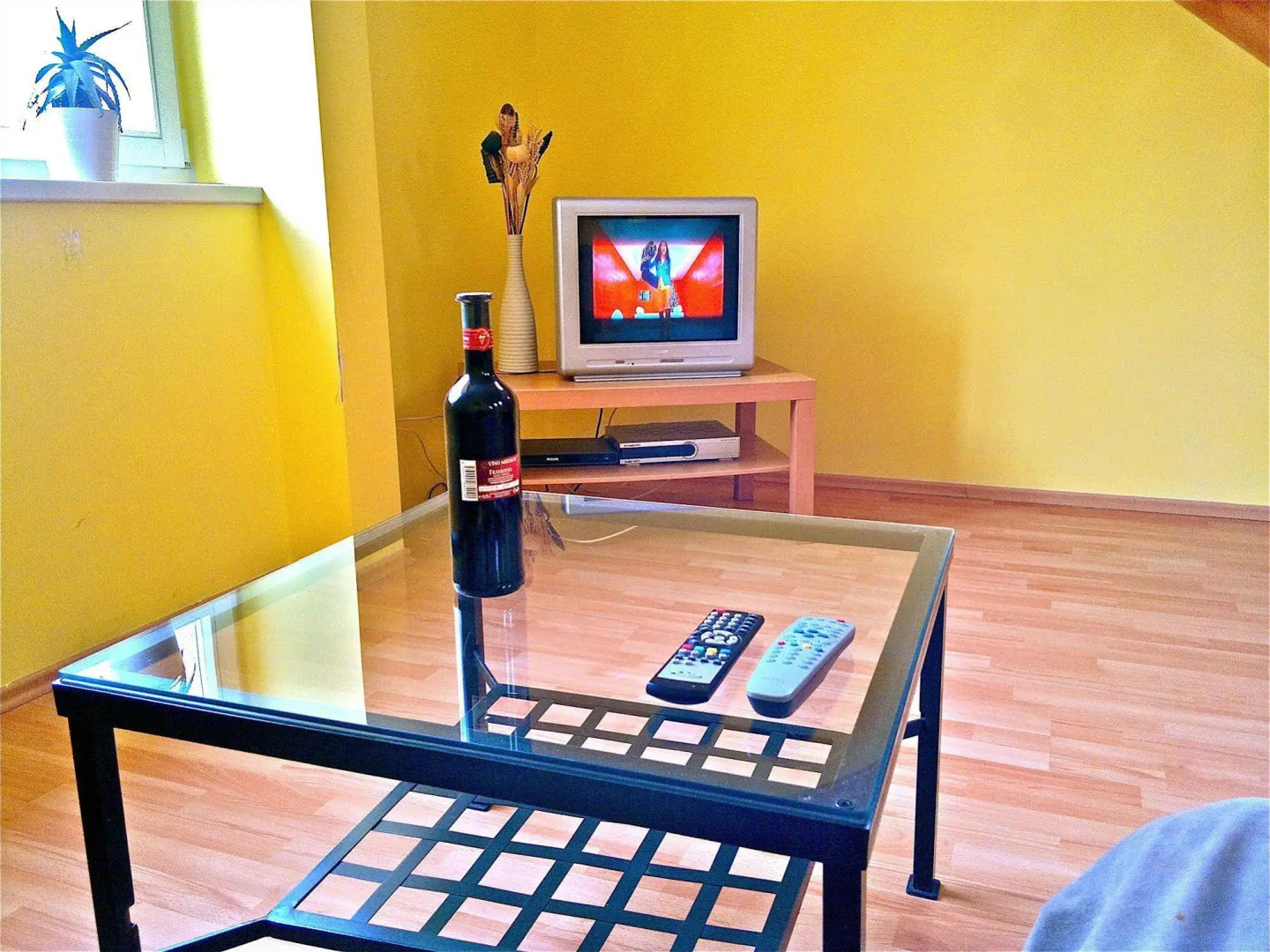 Residence Pinkas Prague