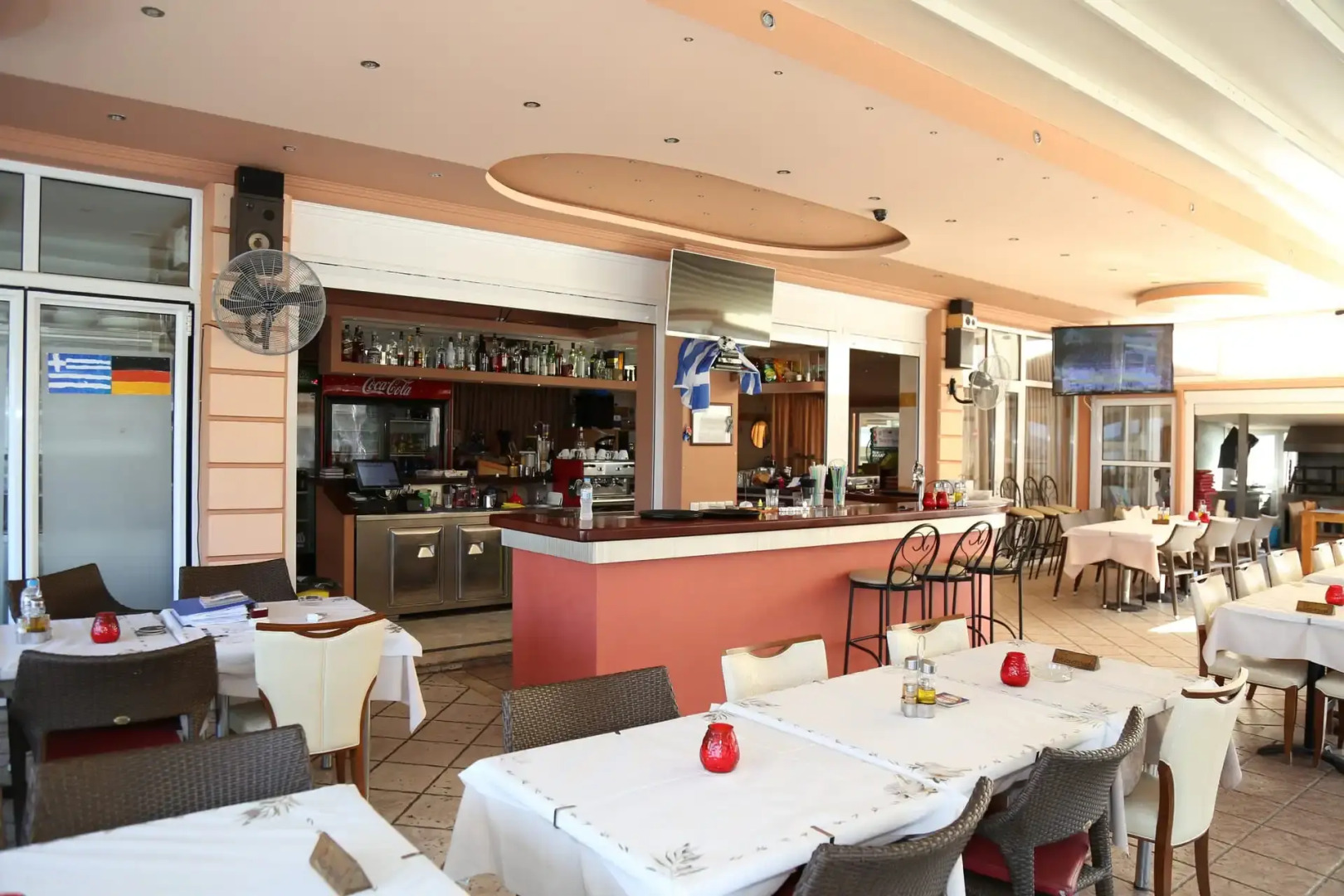 Hotel Dionysos Polichrono