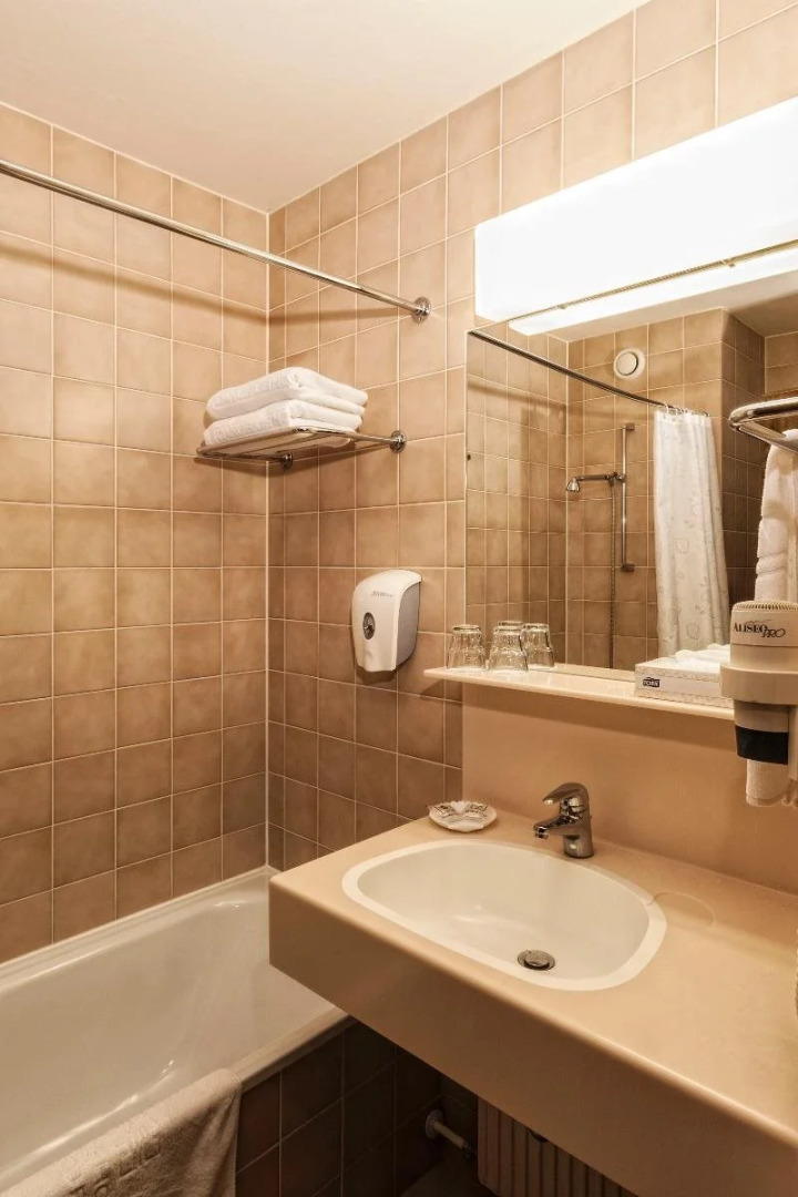 Ensana Thermal Sárvár