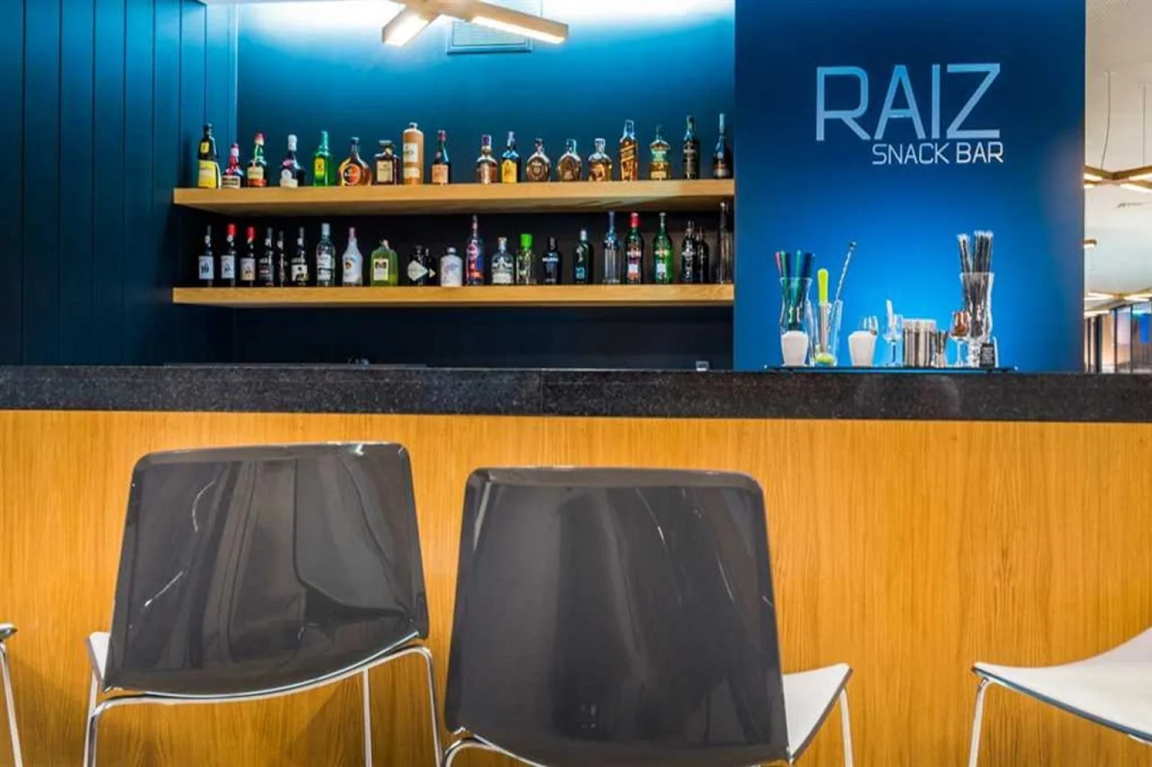 Vila Baleira Village