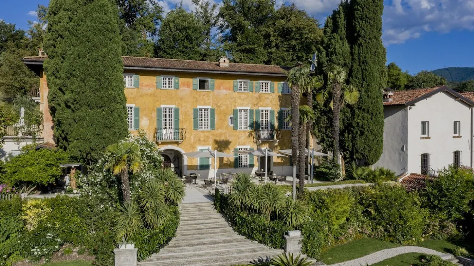 Agriturismo Borgo il Mezzanino