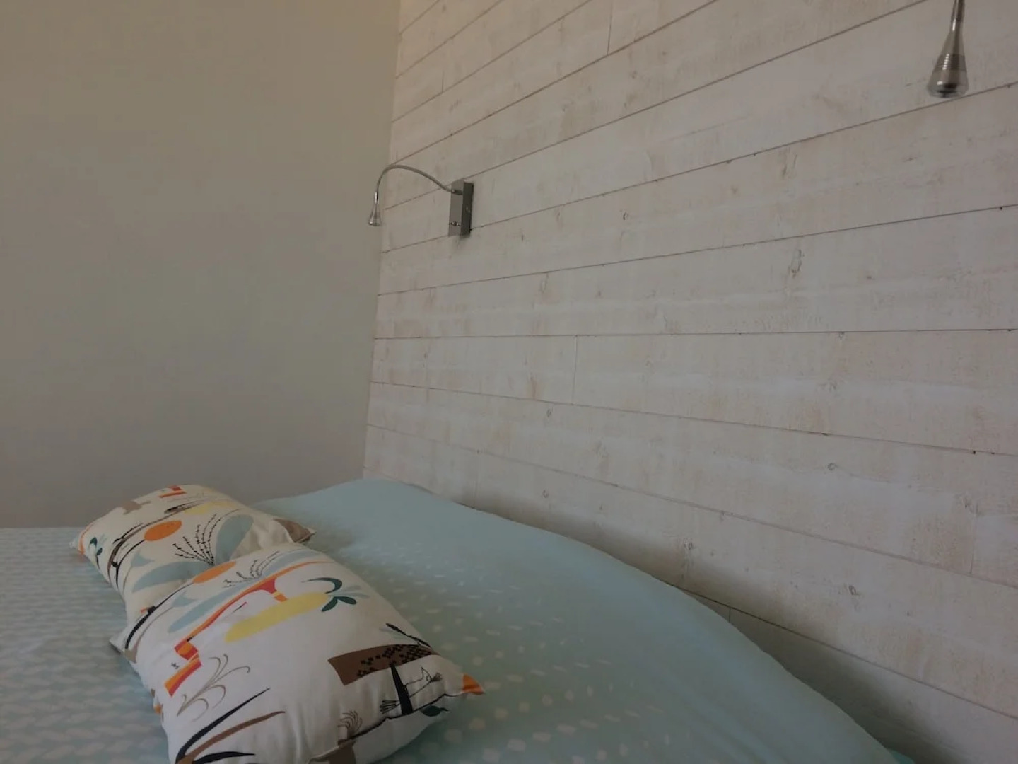 Les Chambres d'Hôtes de la Mer