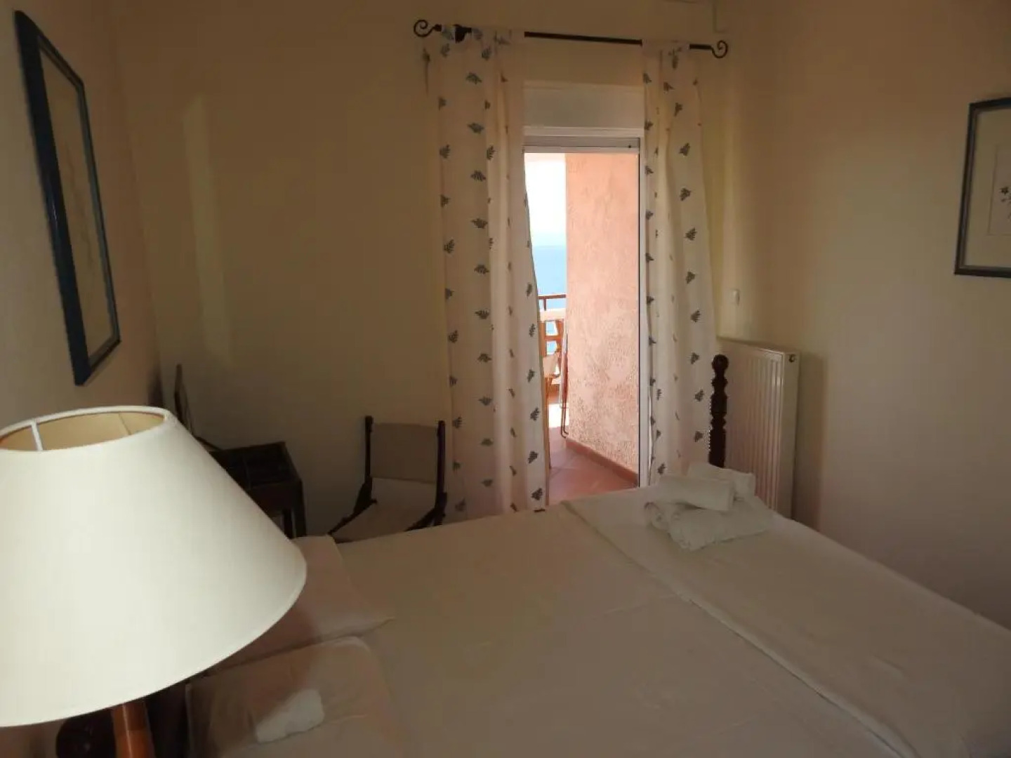 Konstantinos Nautilos Residence