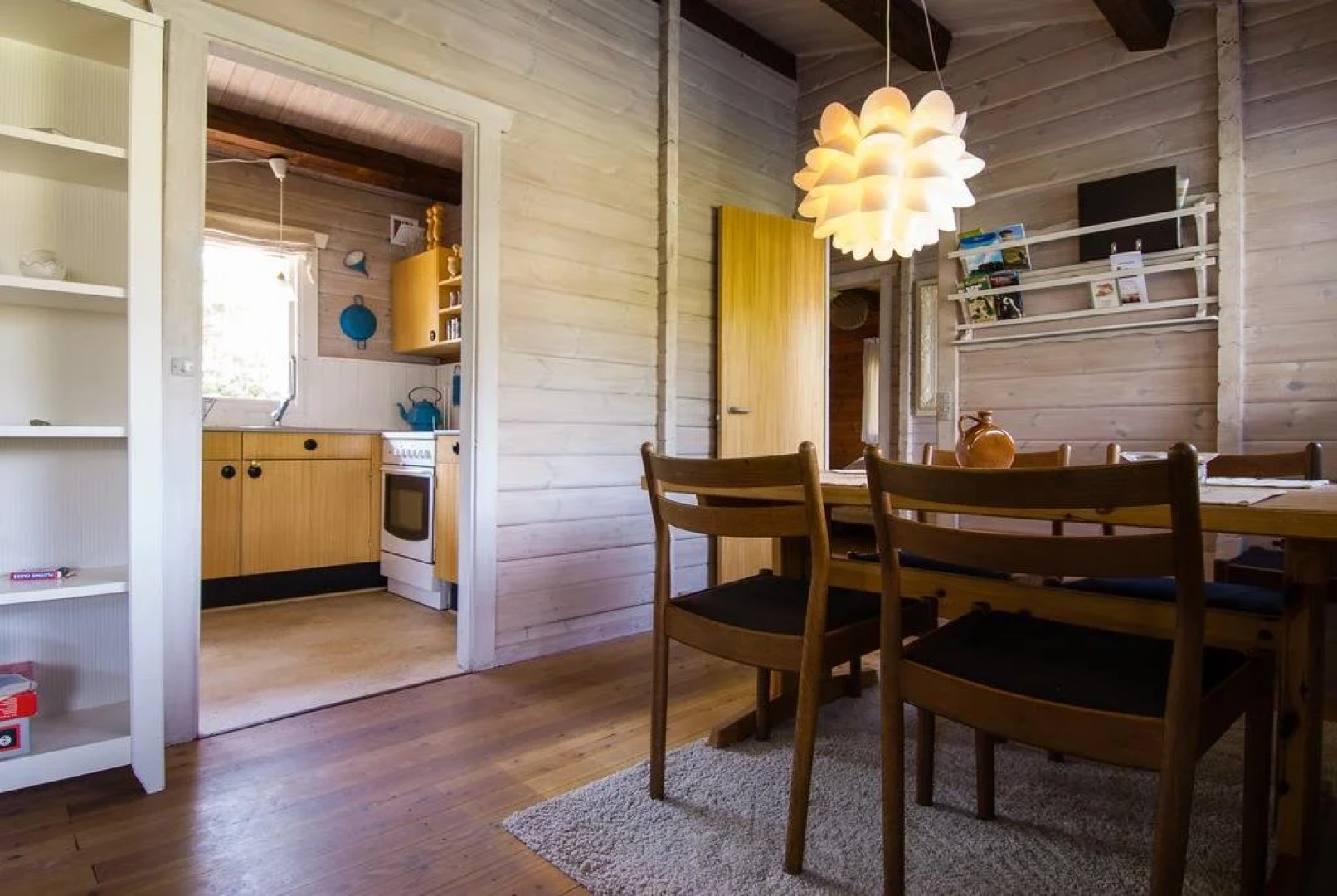 Skalkendrup Holiday House