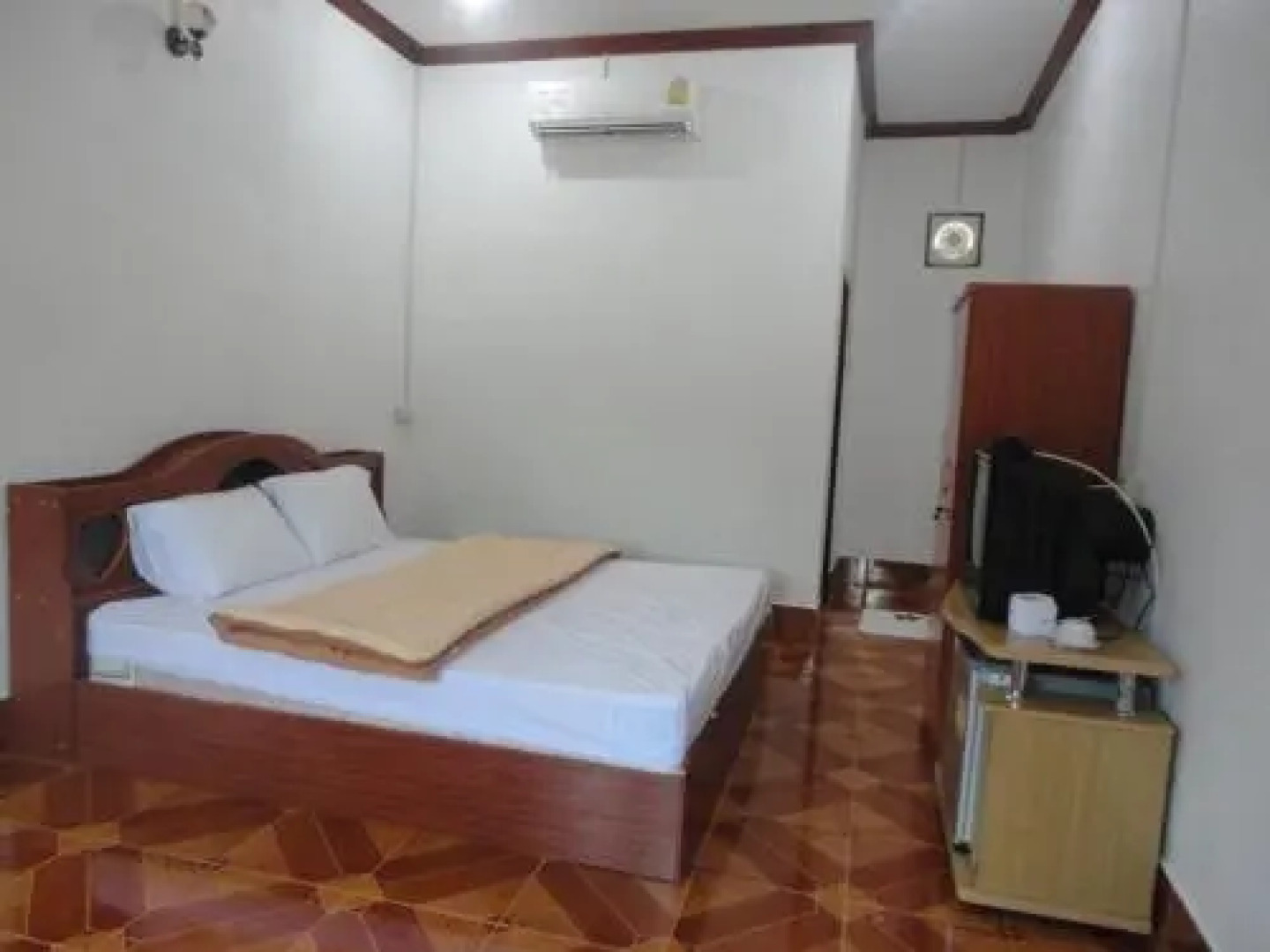 Pasithviengxay Hotel