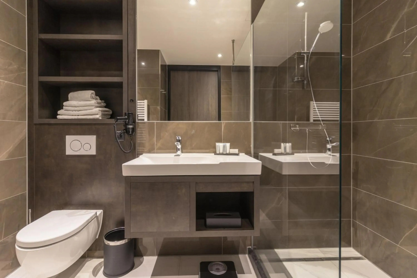 Riva Hotel The Hague