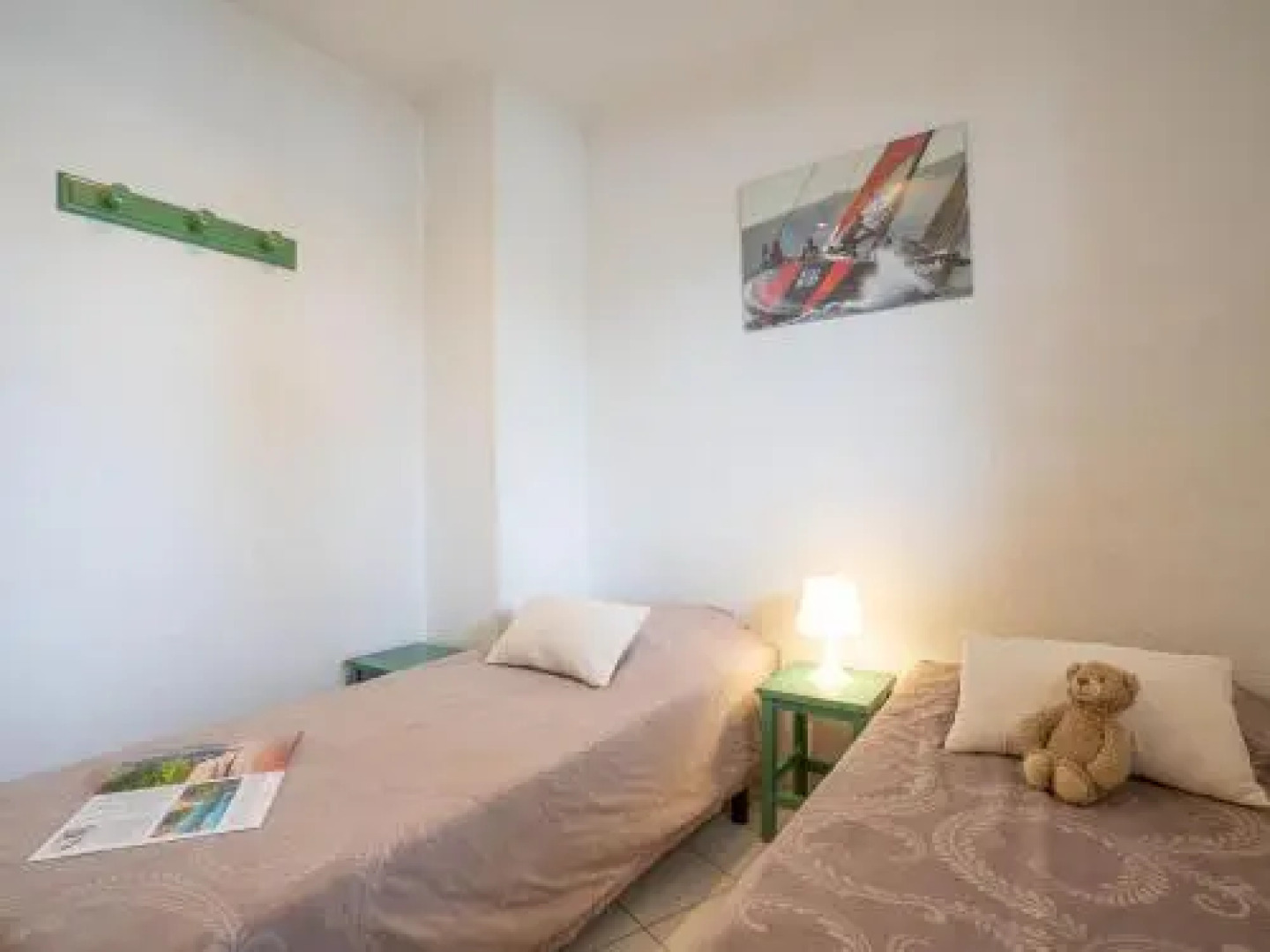 Apartment Les Goelettes.8