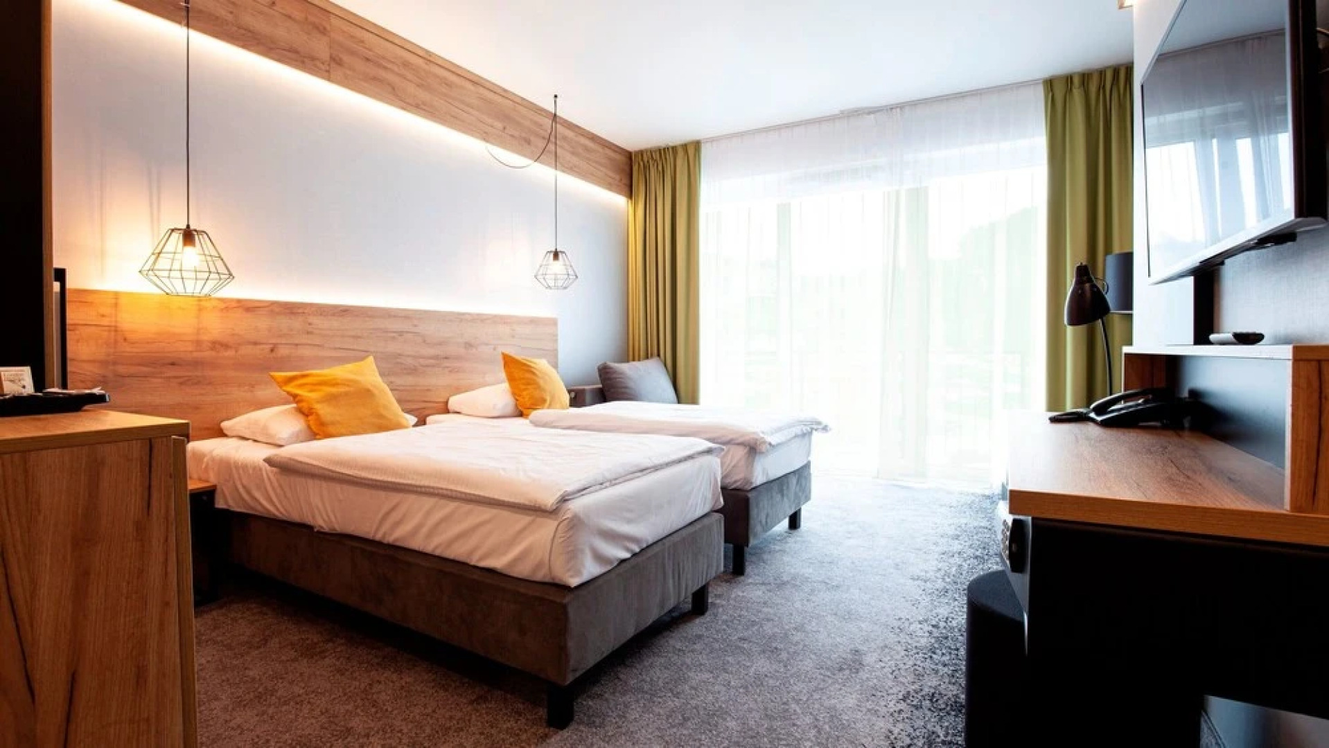 Aparthotel Czarna Perła – Czarna Góra Resort | Sun & Snow