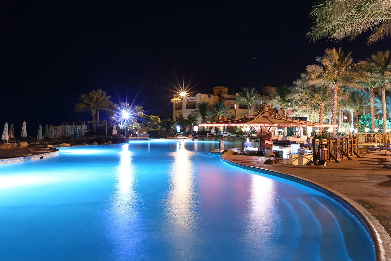 Rehana Royal Beach Resort - Aquapark & Spa