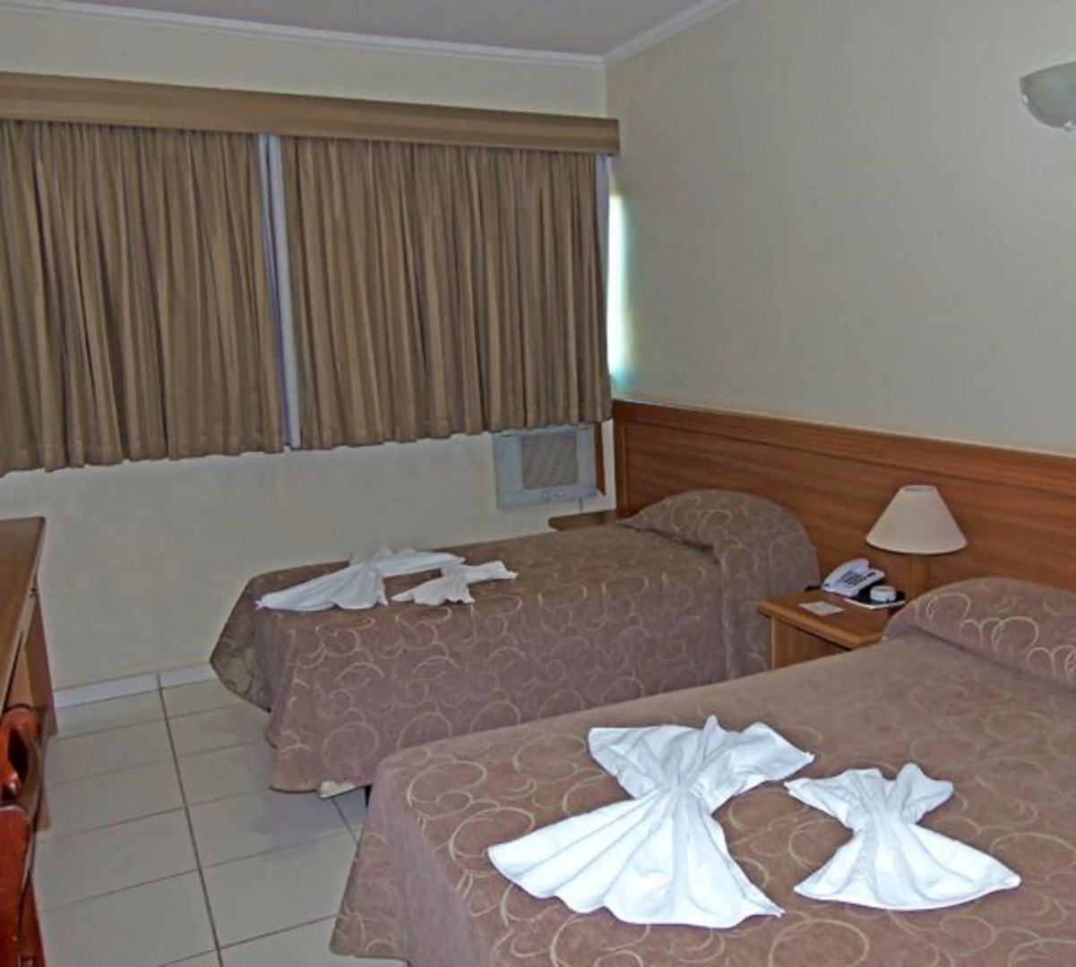 Dan Inn Express Ribeirao Preto