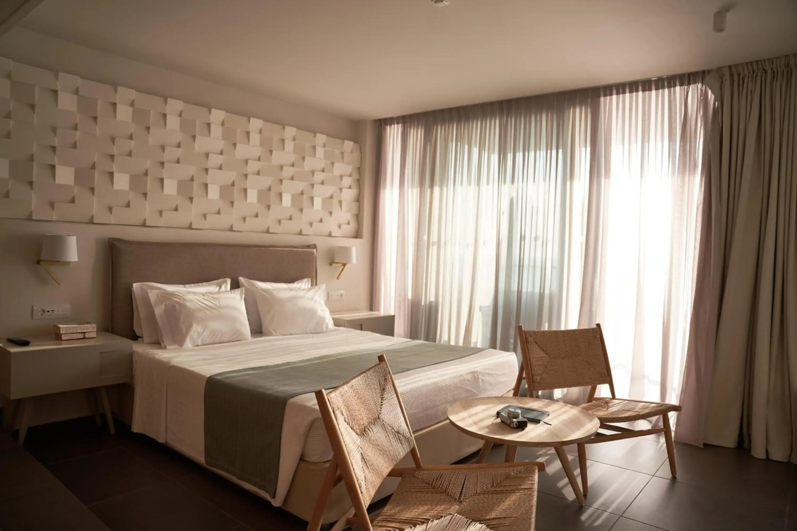 White Rocks Hotel Kefalonia