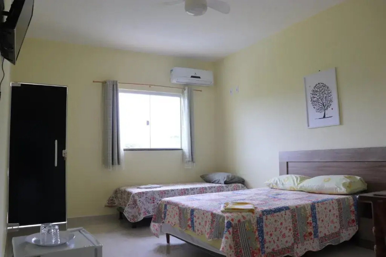 Pousada das Casuarinas