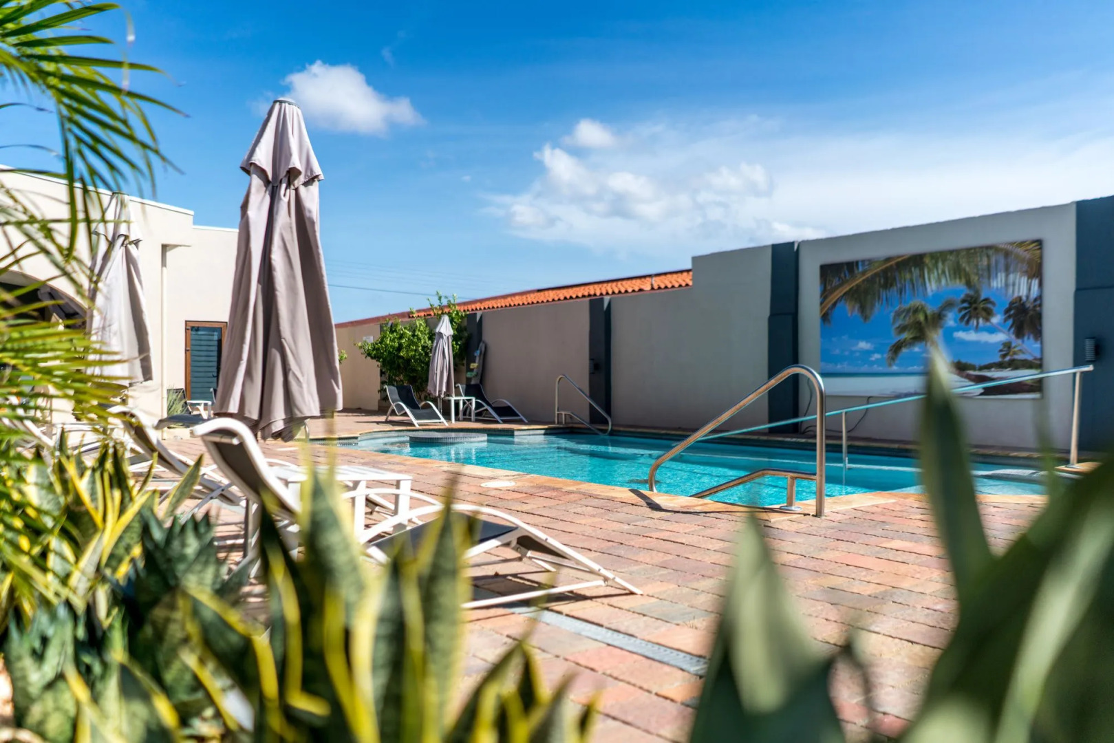 Bubali Luxury Apartments - Adults Only - Wheelchair Friendly