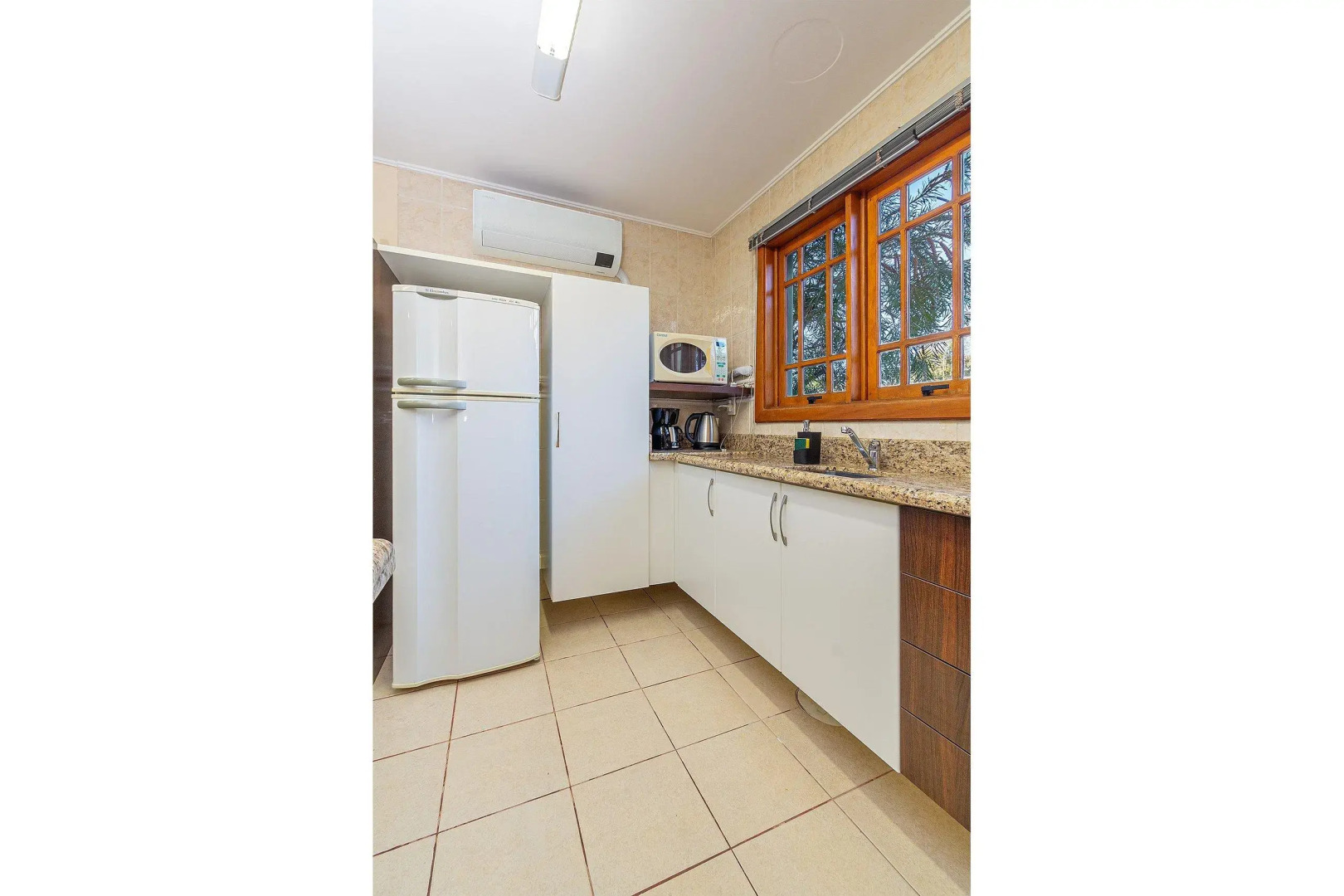 Apartamento Portinari