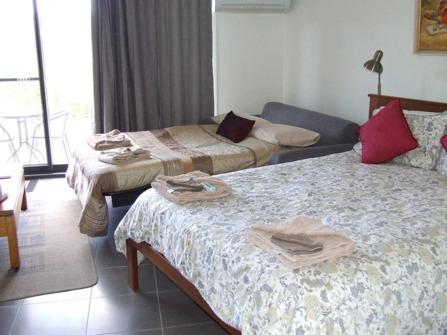 Kiah Country Gardens B&B