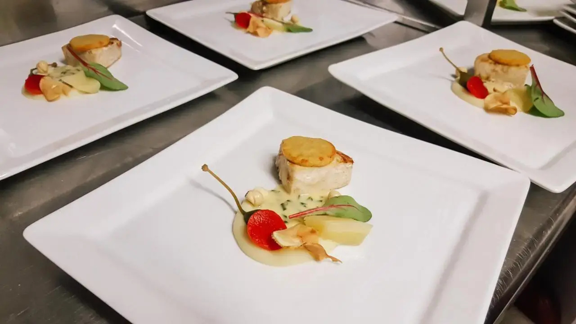 Chalet Saskia - Catered