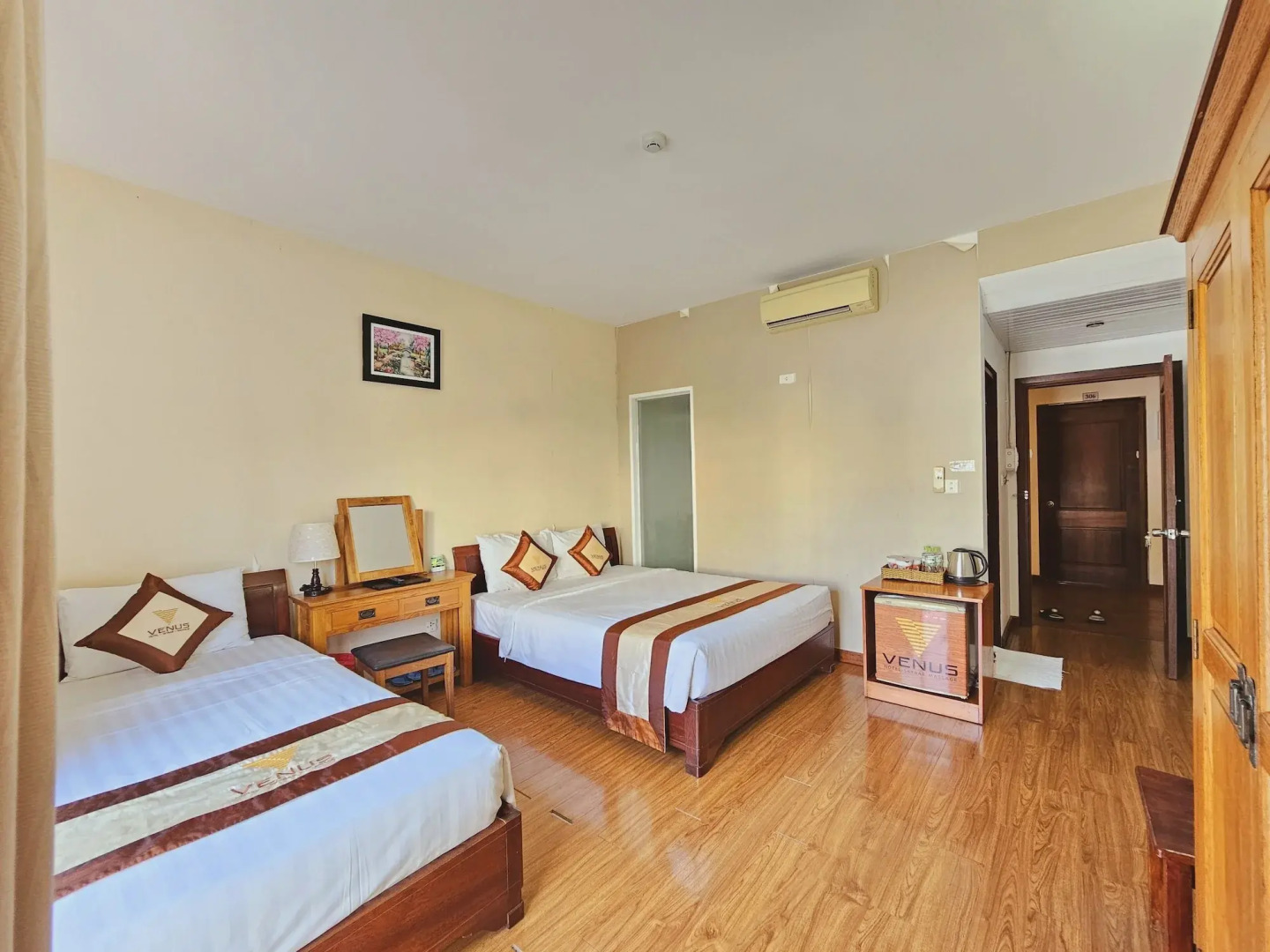 Venus Hotel Phu Quoc