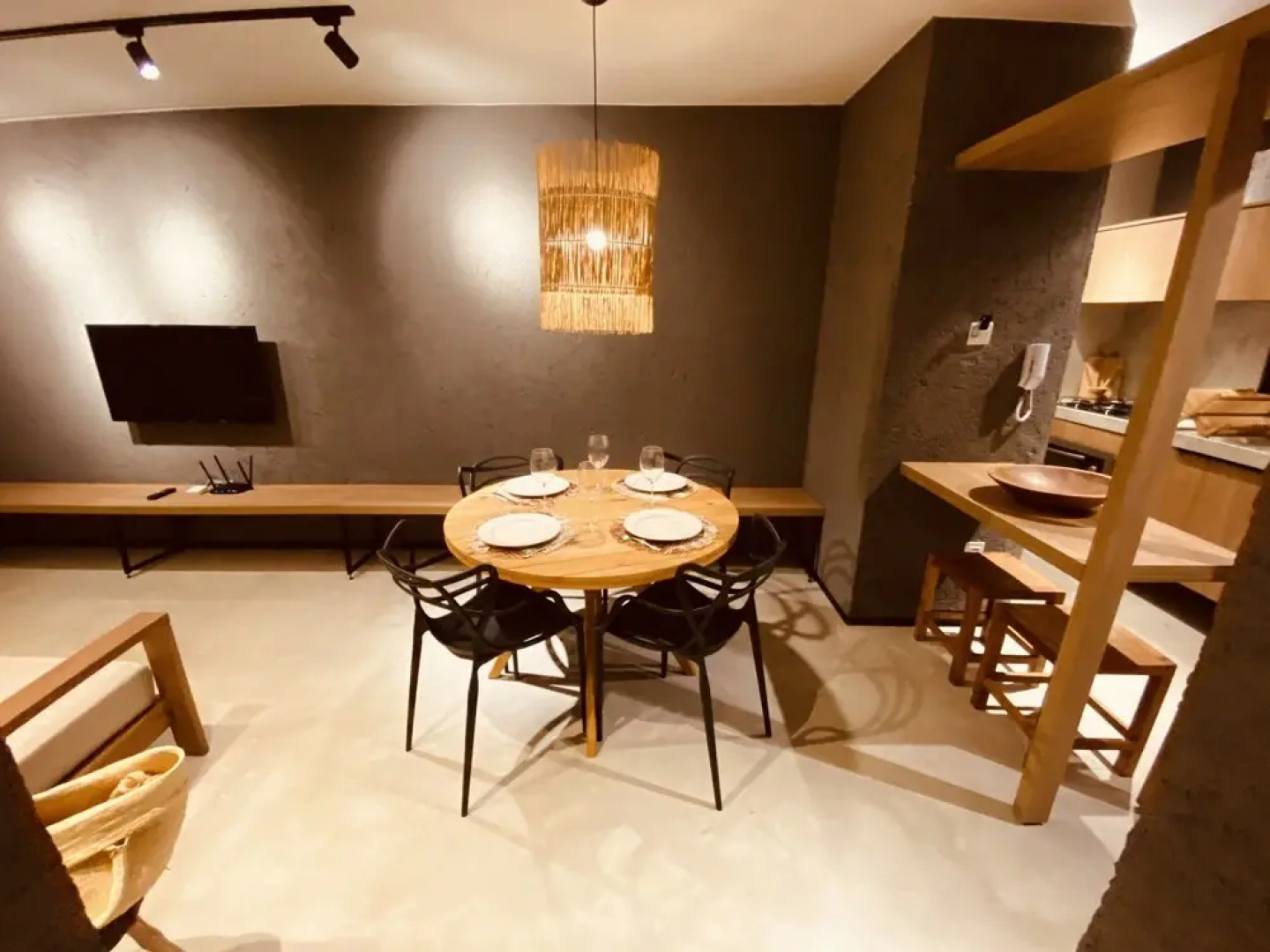 Villas Patacho - Milagres Ap 003 Bloco B