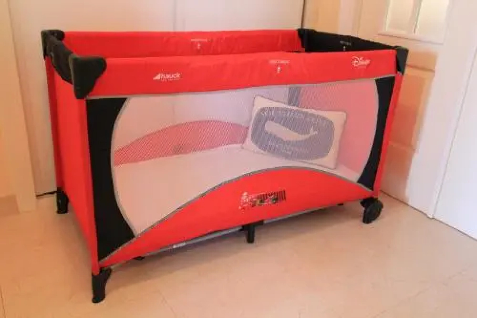 Villa Romana Roquetas